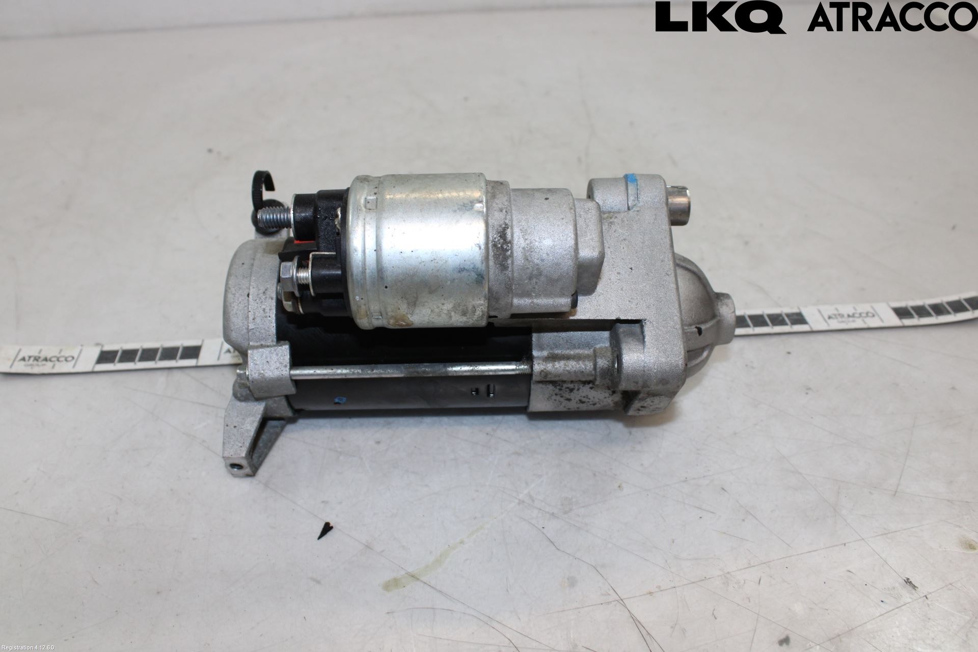 Volvo V40 12-19 Startmotor