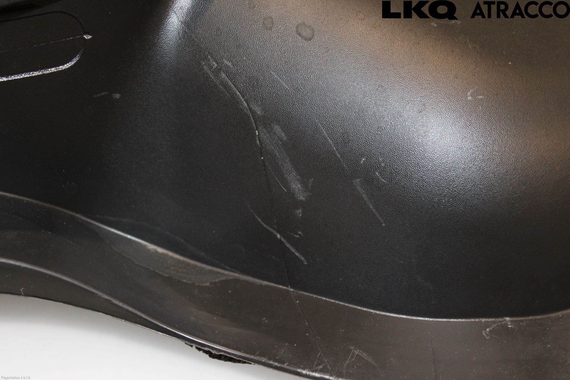 Hyundai i20 GB 15-20 Torpedplåt-Torpedplast