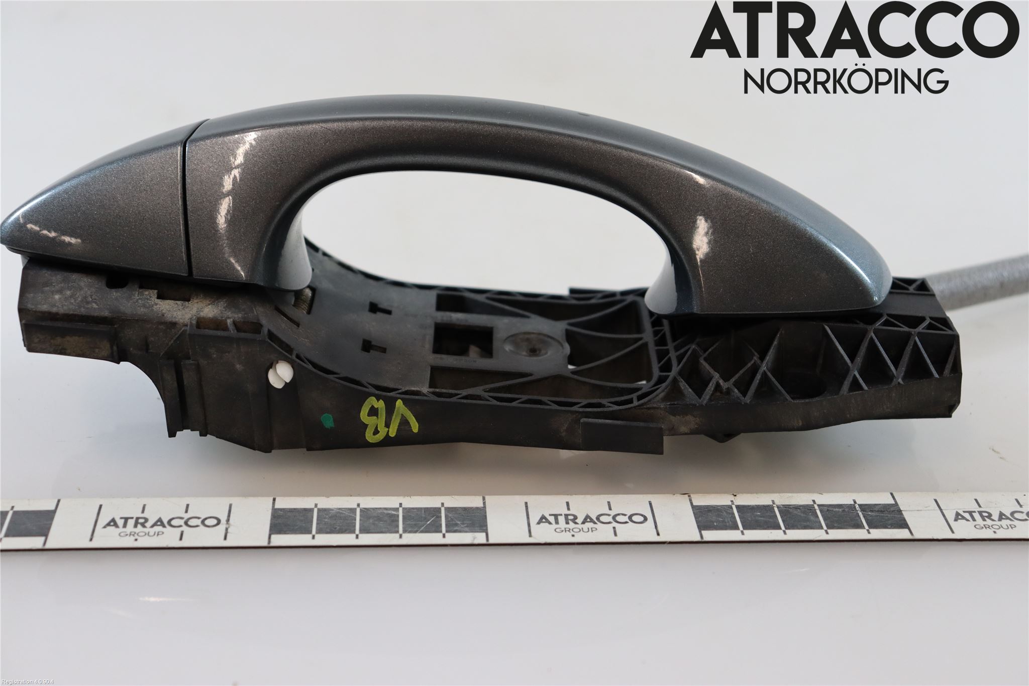 Seat IBIZA V 17-20 Dörrhandtag Yttre Vä