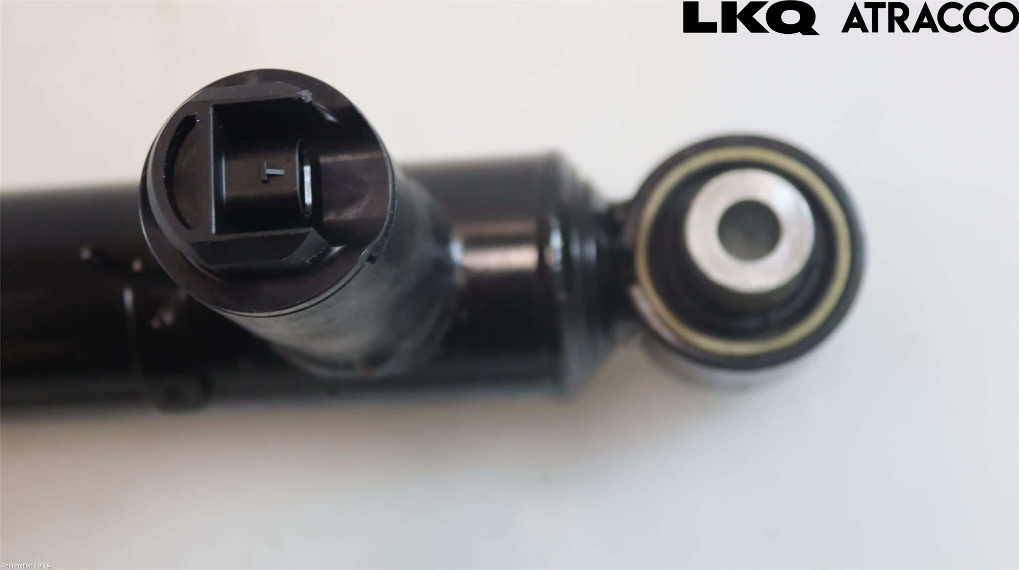 Seat LEON 20- Stötdämpare Bak