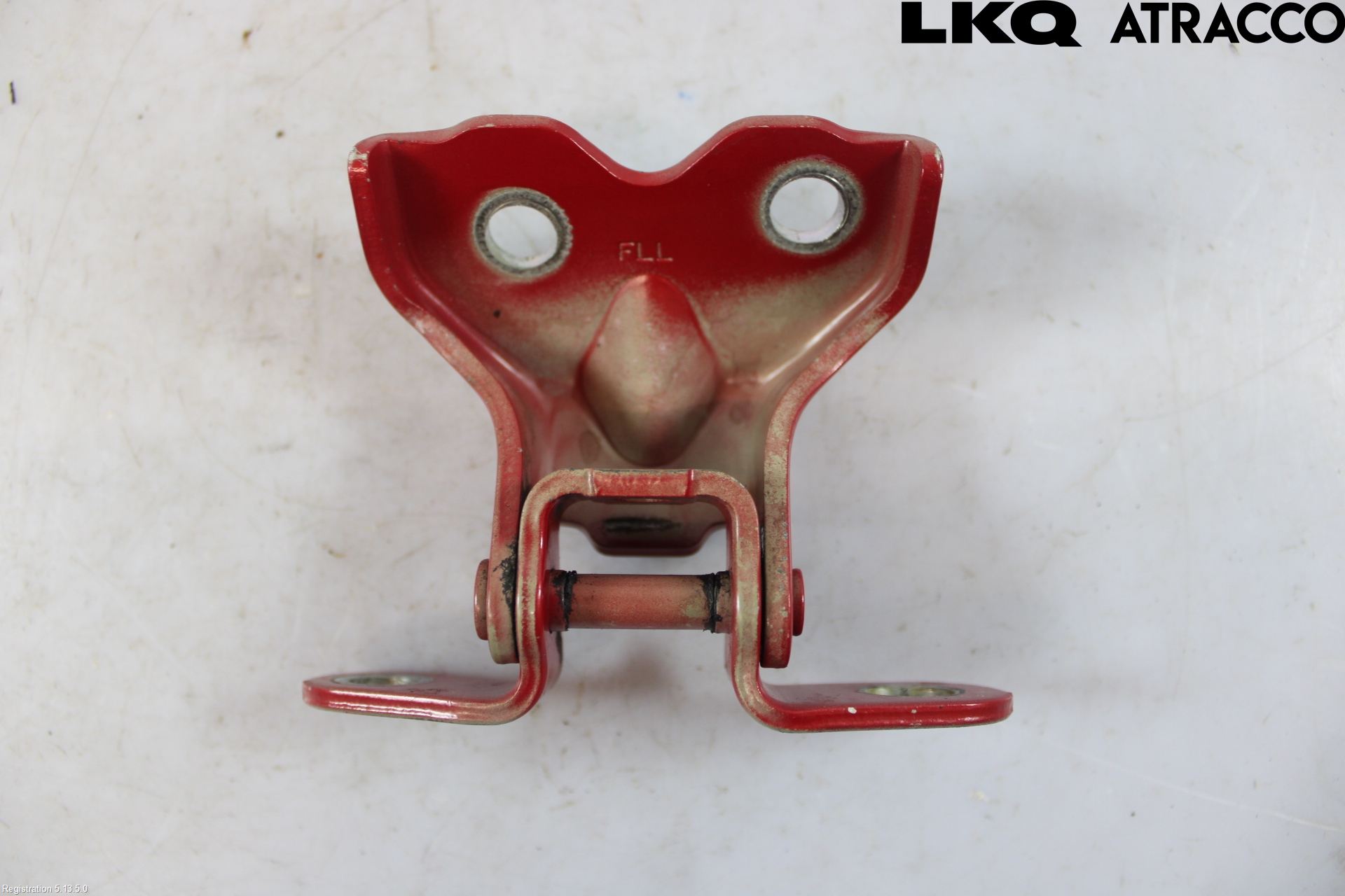 Kia PICANTO 12-17 Dörrgångjärn