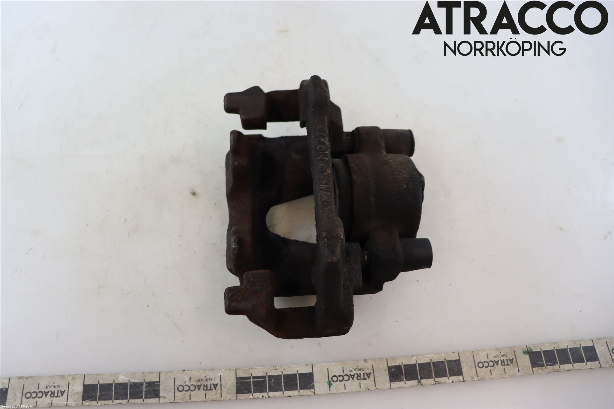 Jaguar XJ X308        98-02 Bromsok Bak Vänster