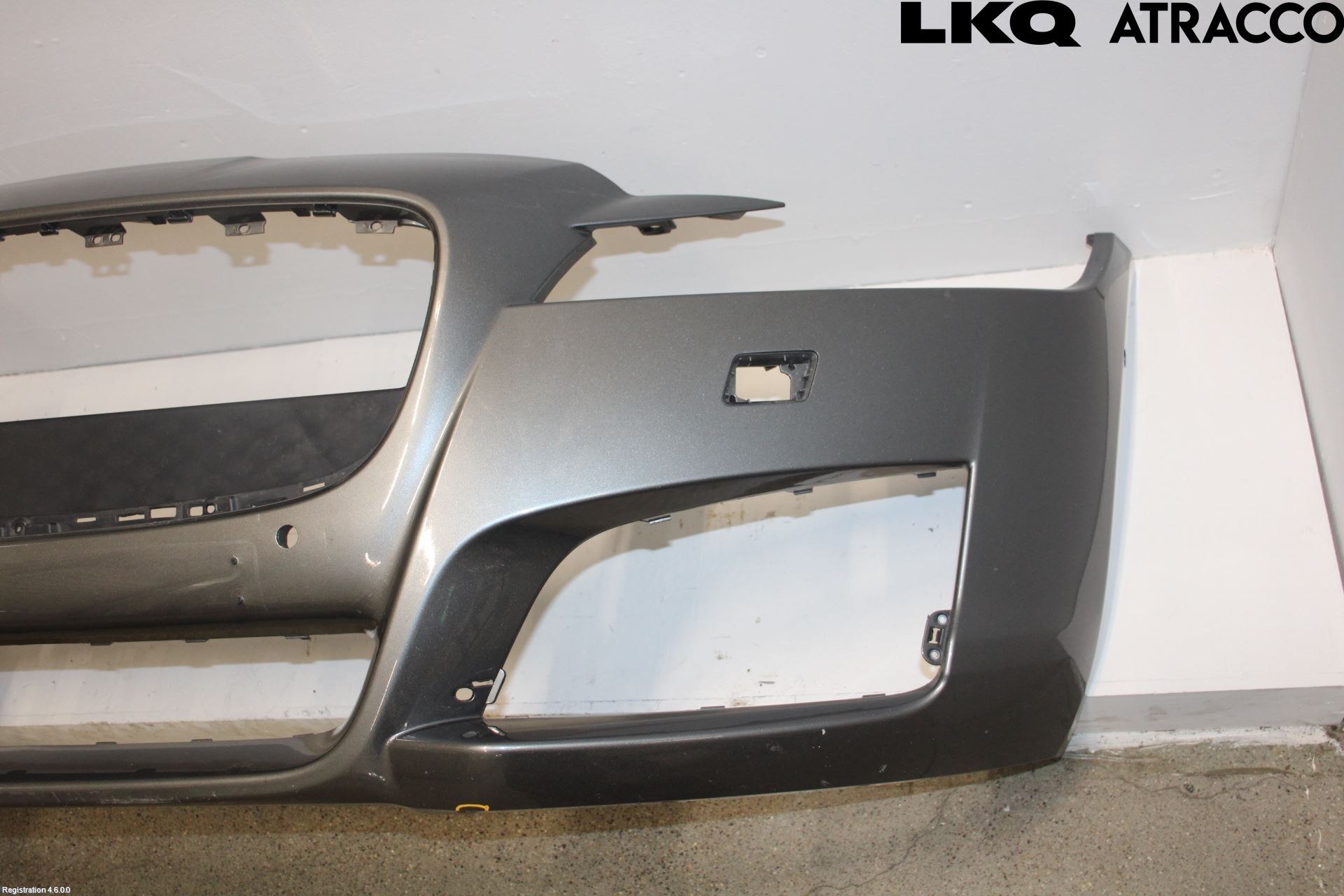 Jaguar XF (X260) 16-24 Stötfångarbeklädnad Fram