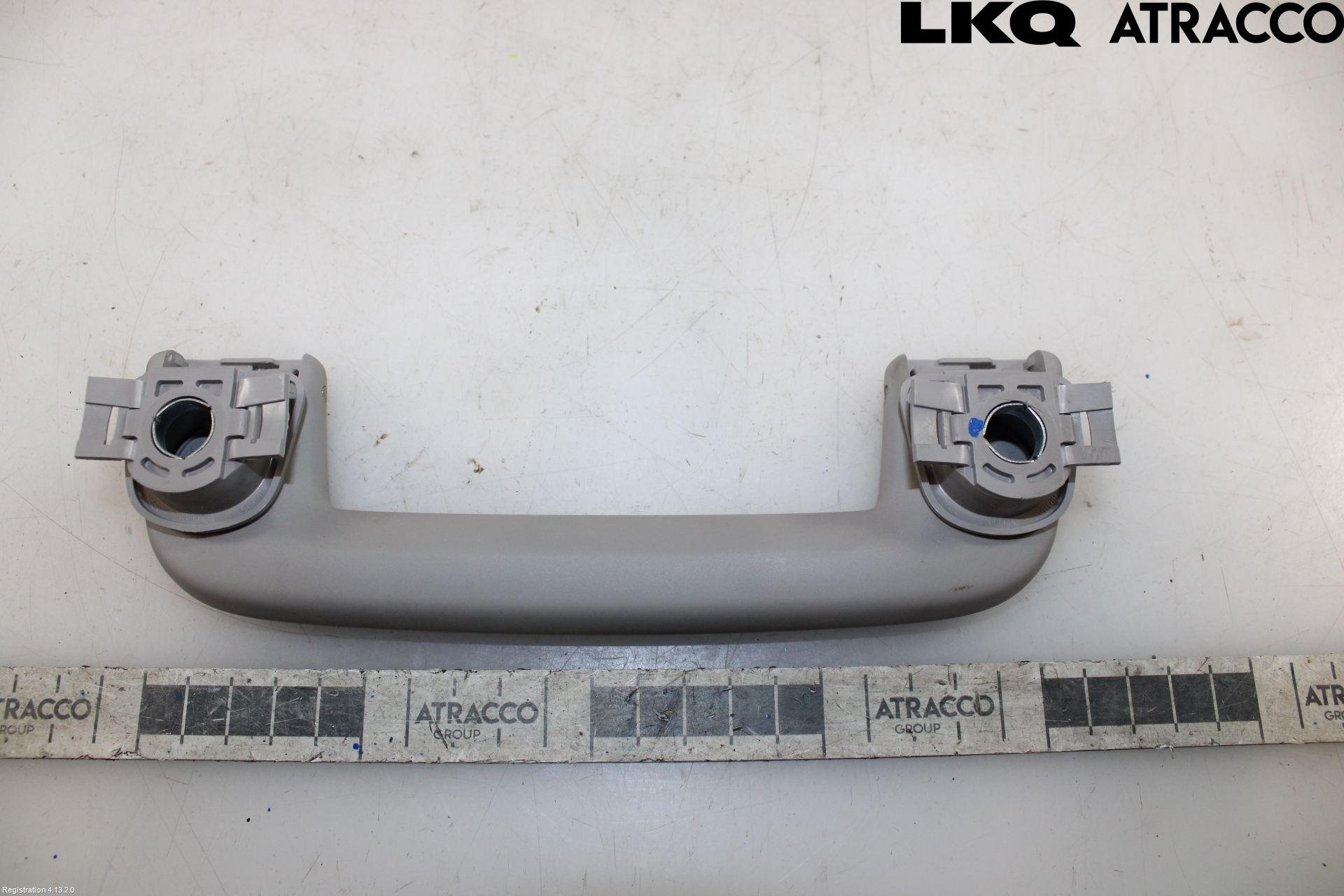 Volvo XC70 14-16 Kurvhandtag I Tak