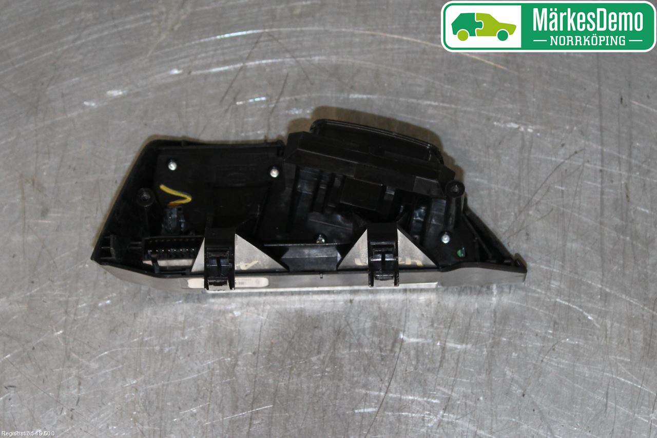 Landrover LAND ROVER DISCOVERY 4 10-16 Spak-Rattreglage Radio