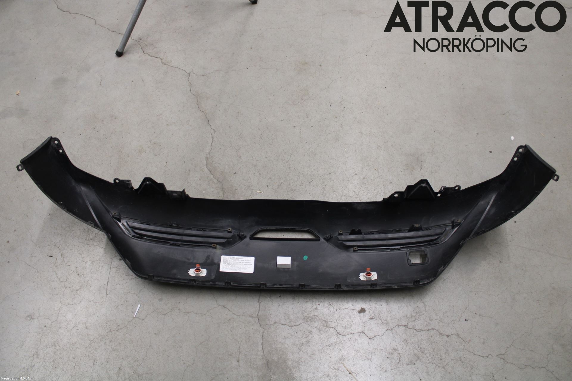 Toyota C-HR 16-23 Spoiler Bak