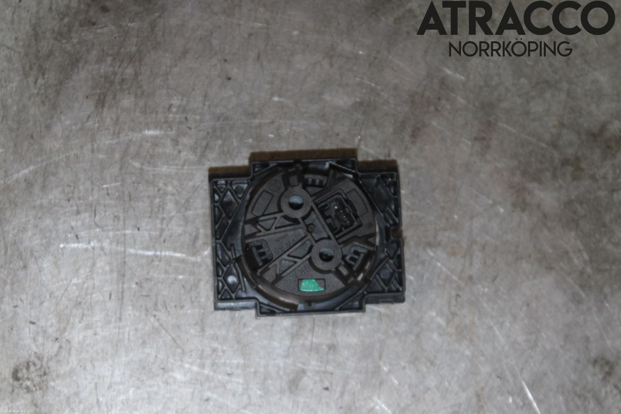 Seat ATECA 16->> Strömställare Multifunktion