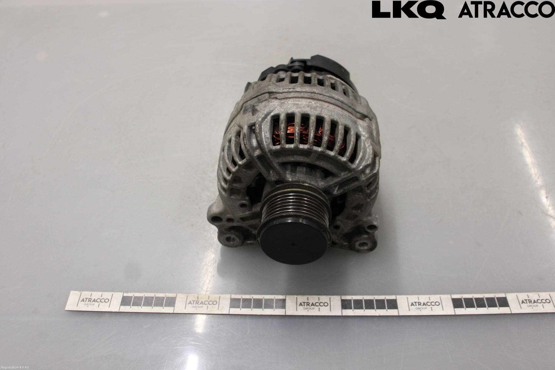 Volkswagen VW CADDY 11-15 Generator