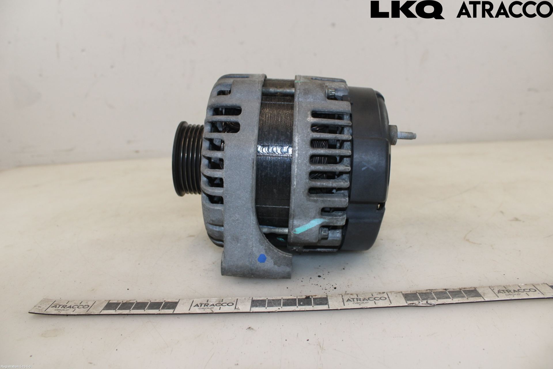 Chevrolet AVALANCHE Generator