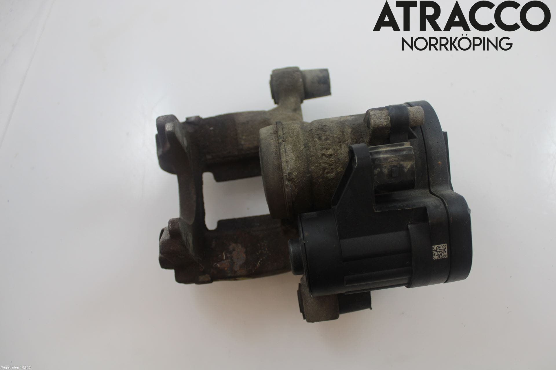 Skoda KODIAQ 17-24 Bromsok Bak Höger