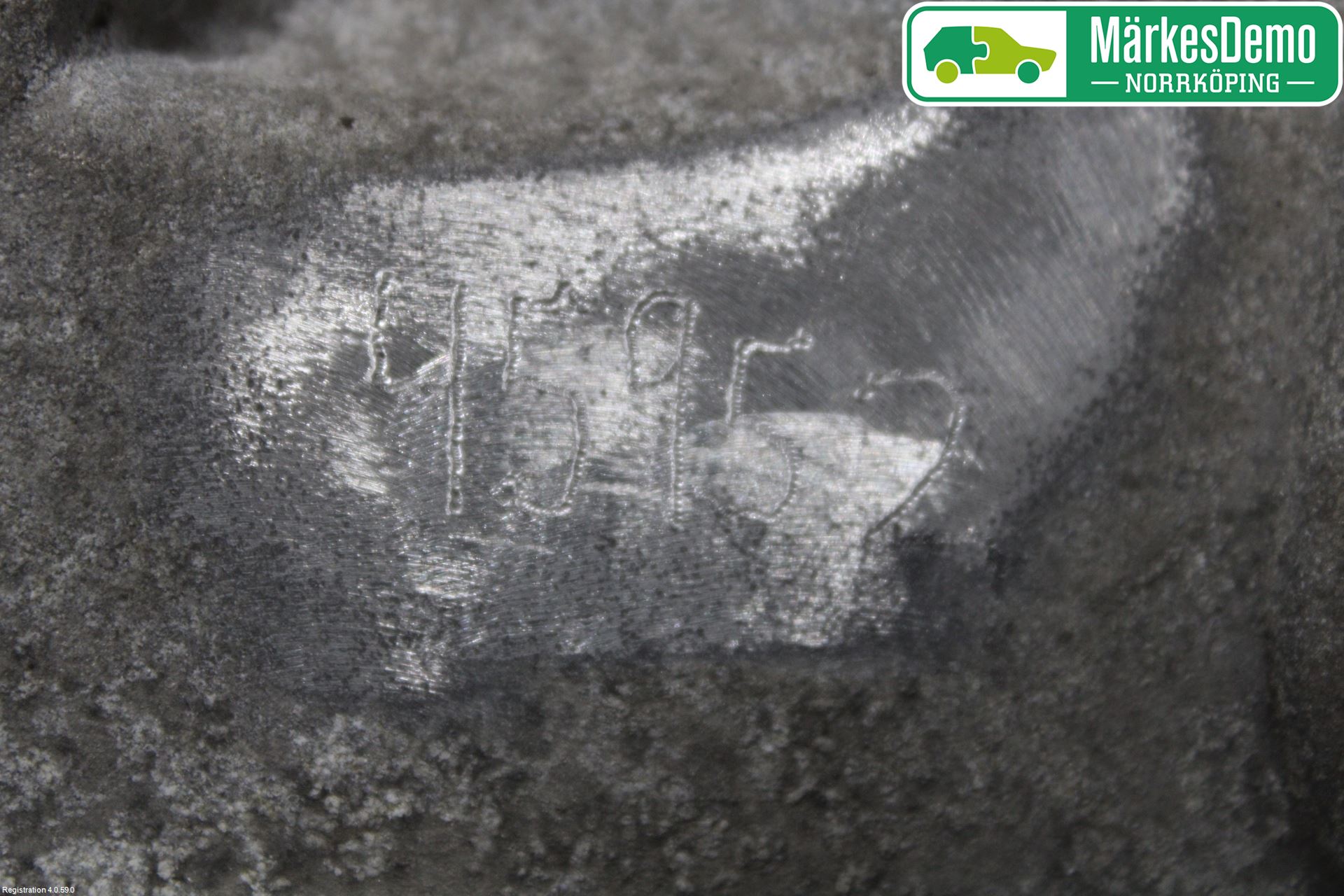 Volvo V70 08-13 Växellåda Man 5 Vxl