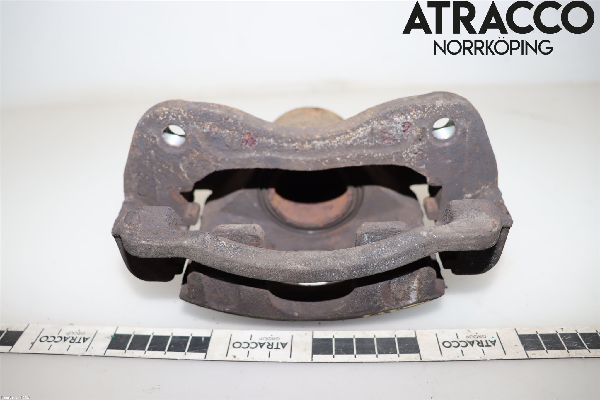 Hyundai i10 BA 14-16 Bromsok Fram Höger