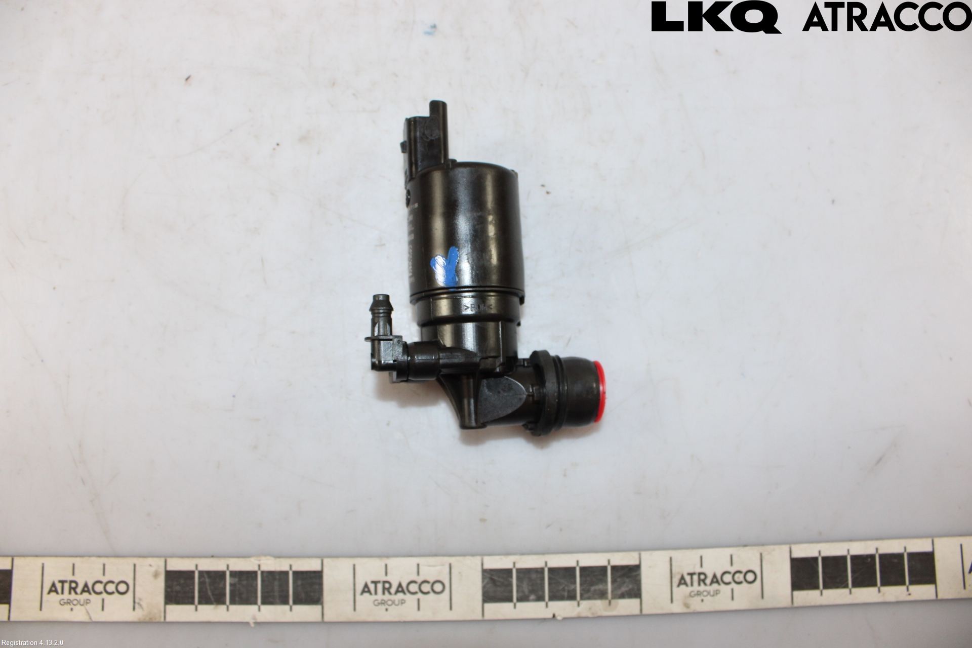 Toyota PROACE CITY 20- Spolarpump Vindruta