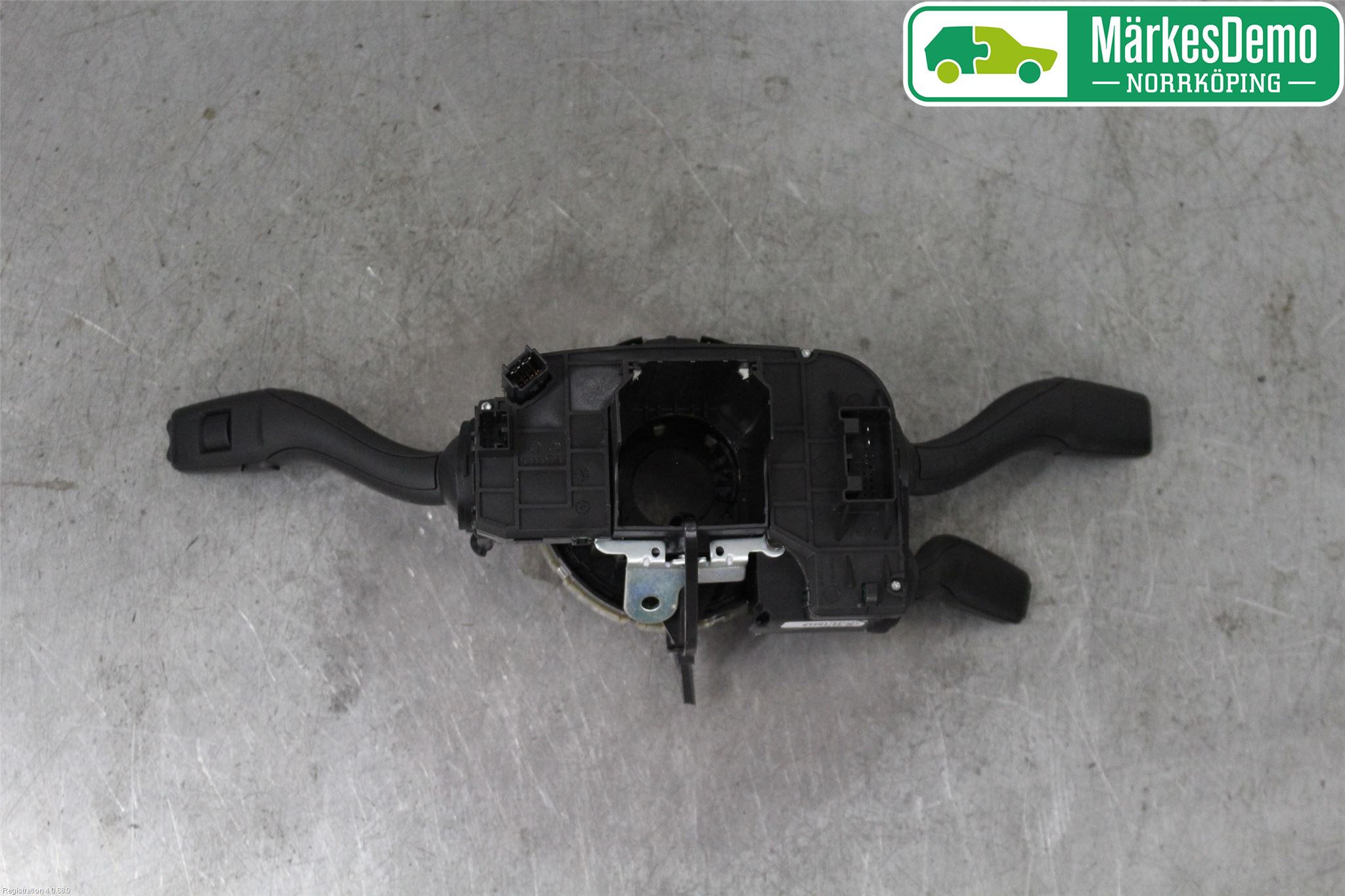 Audi A6/S6     05-11 Spakcentral