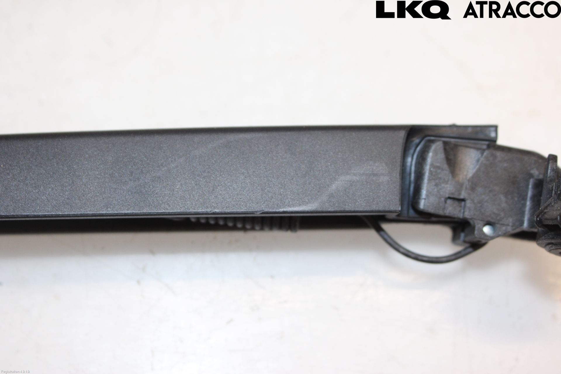 Seat LEON 20- Torkararm-Bakruta