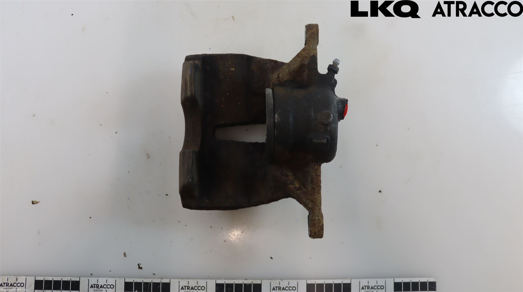 Volkswagen VW PASSAT 15-19 Bromsok Fram Vänster