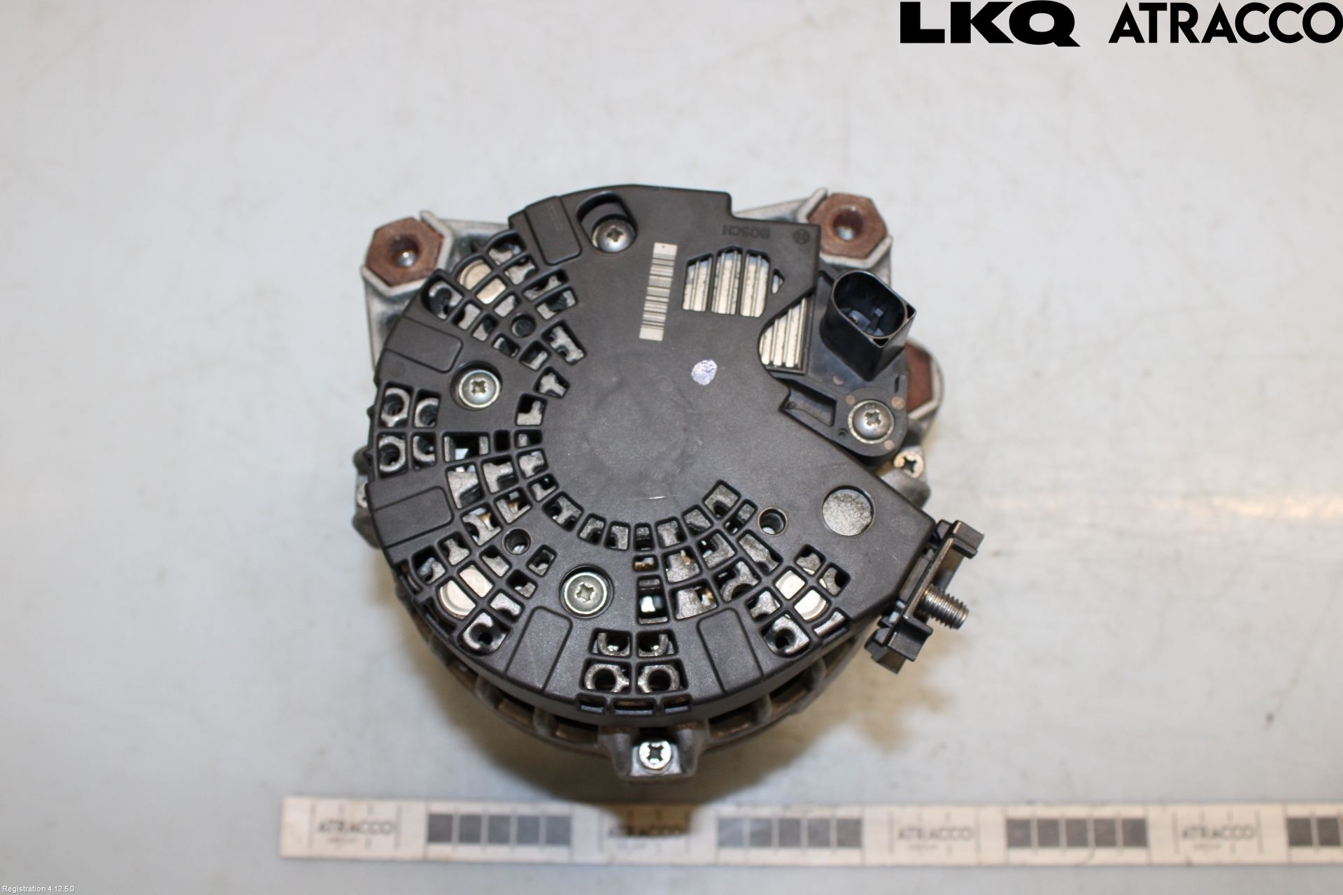 Volvo V40 CROSS COUNTRY 13-19 Generator