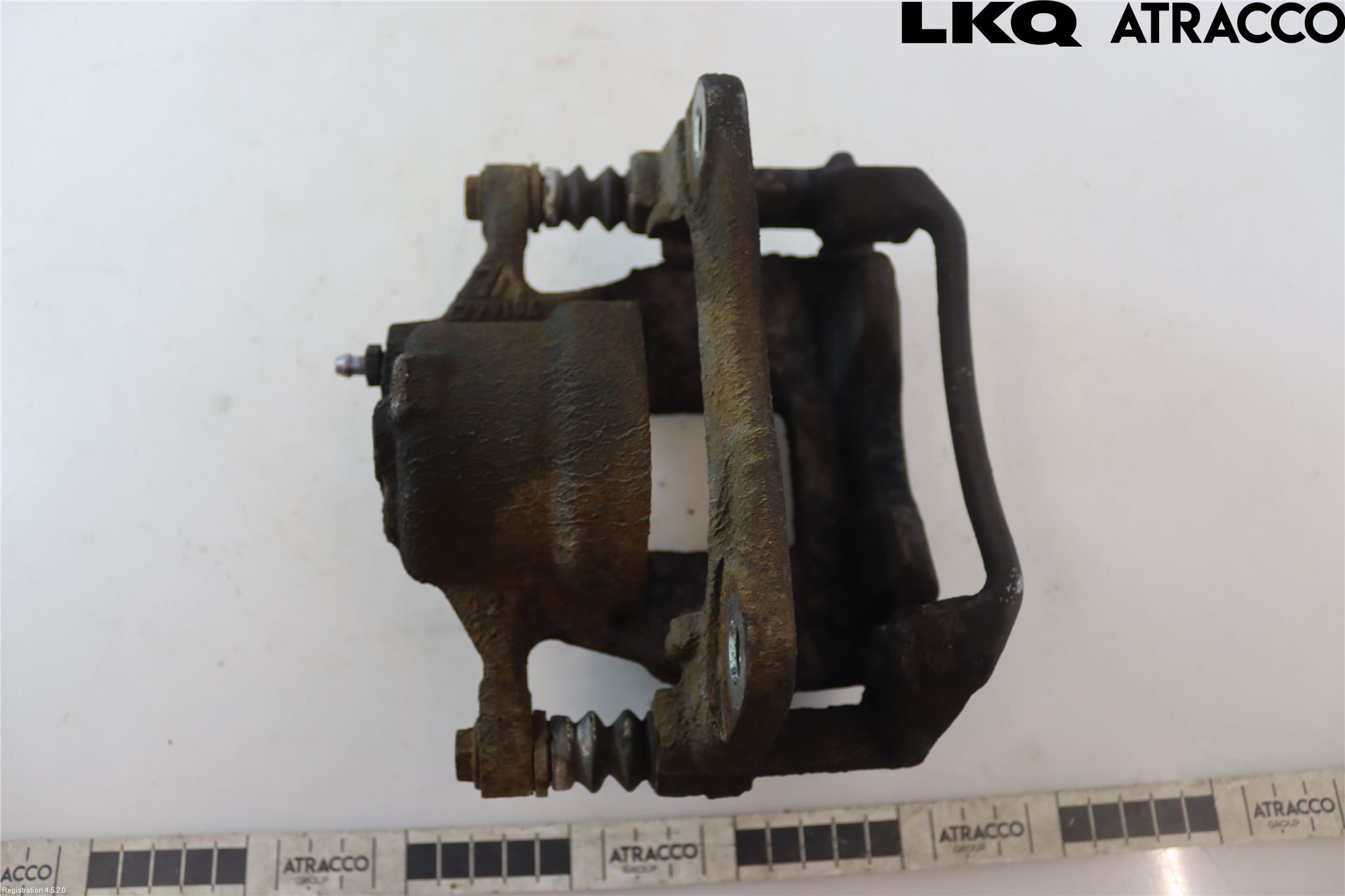 Toyota AURIS 13-19 Bromsok Fram Höger