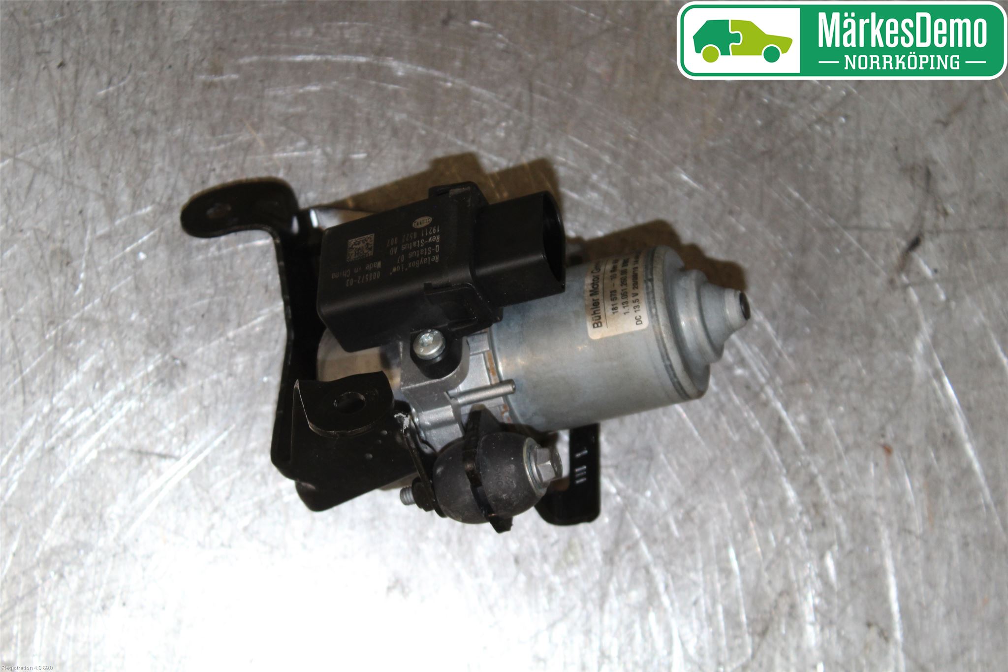 Skoda KAMIQ 20- Vakuumpump