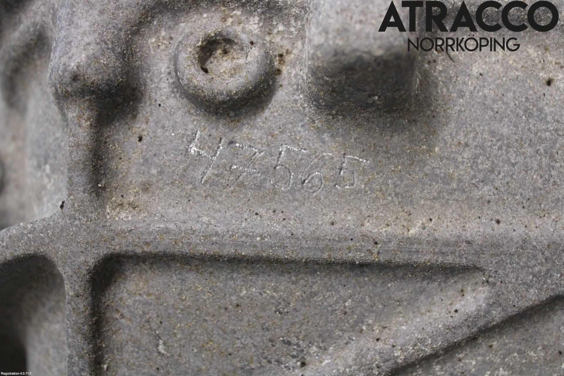 Jaguar XE (X760) 15-24 Bakväxel-Diff