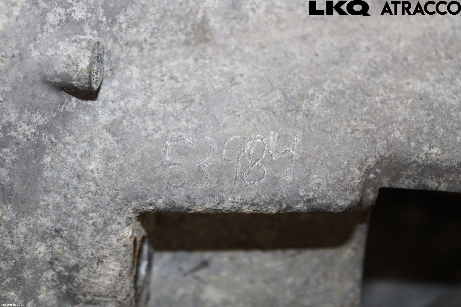 Peugeot EXPERT   -07 Växellåda Man 5 Vxl