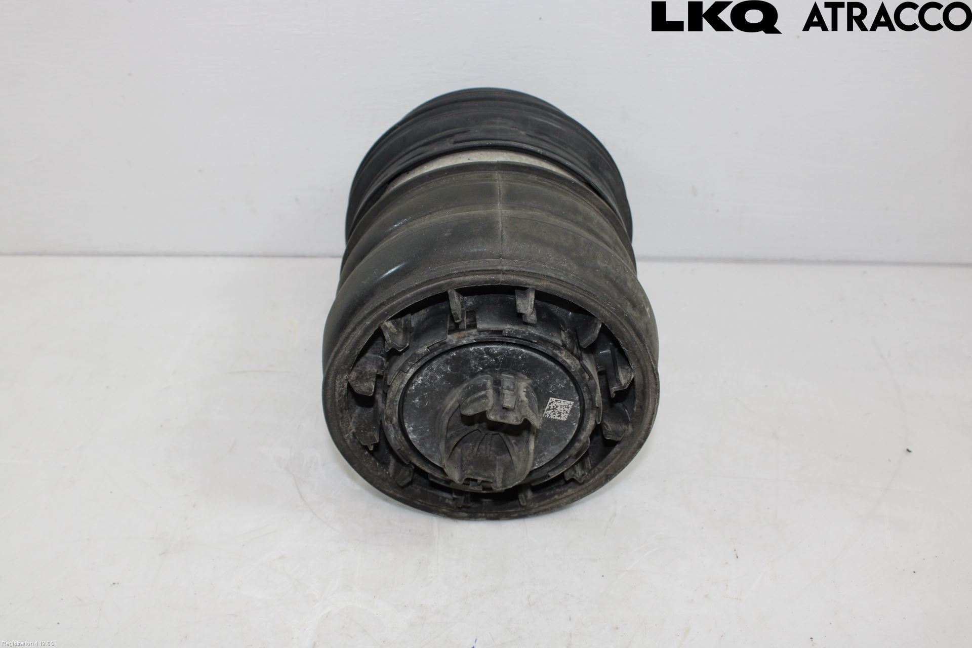 Mercedes-Benz MB C-KLASS (W206) 21- Nivå-Luftfjädring Bälg