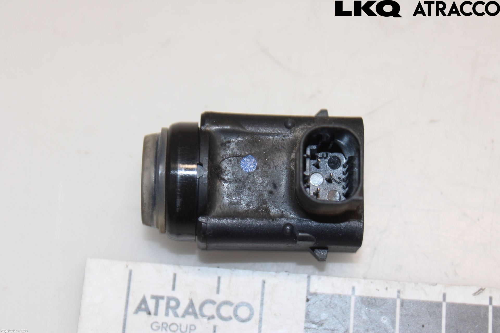 Chrysler CHR 300C Parkeringshjälp Backsensor