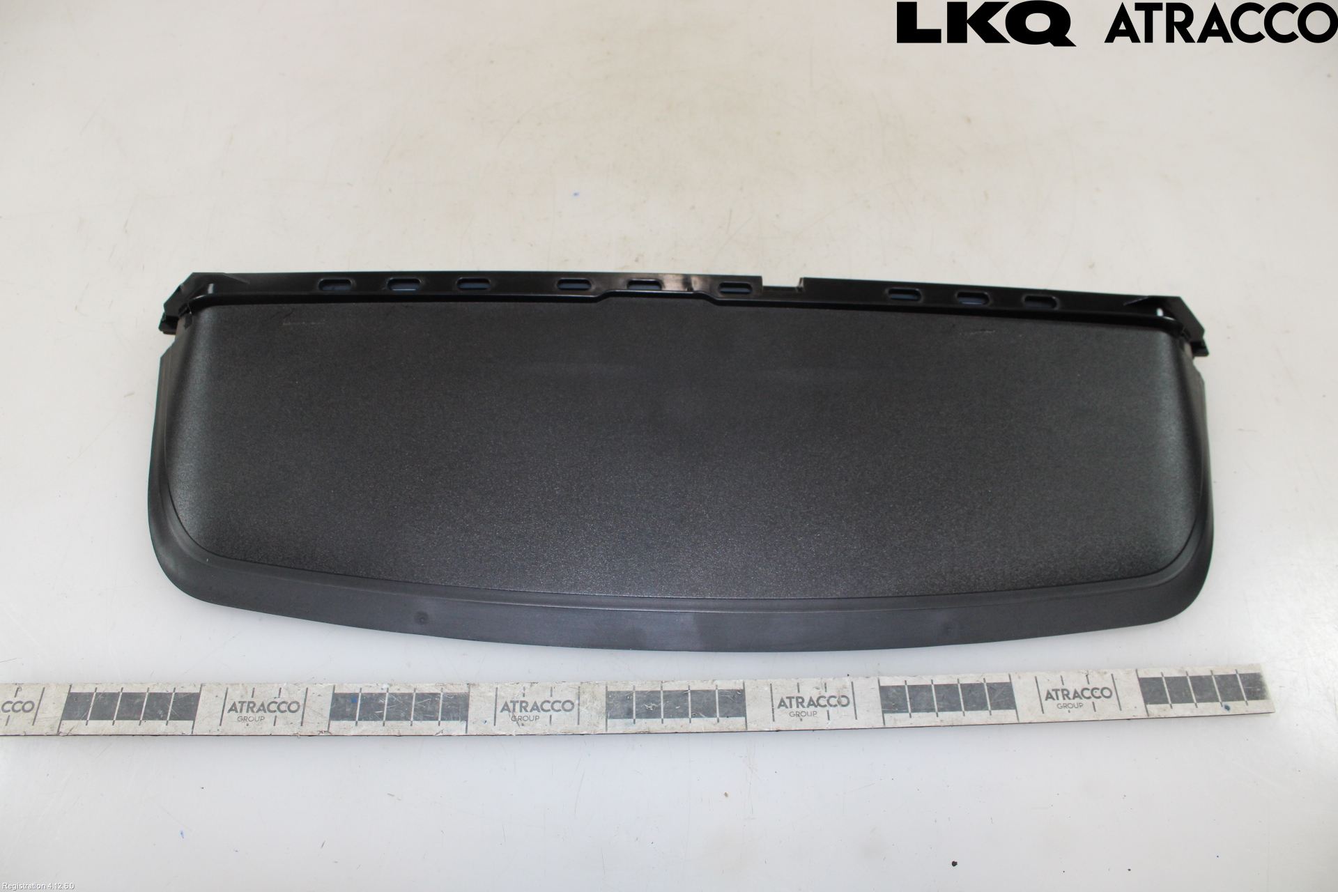 Mercedes-Benz MB GLC-KLASS (X253/C253) 15-22 Bromsljus Bakruta