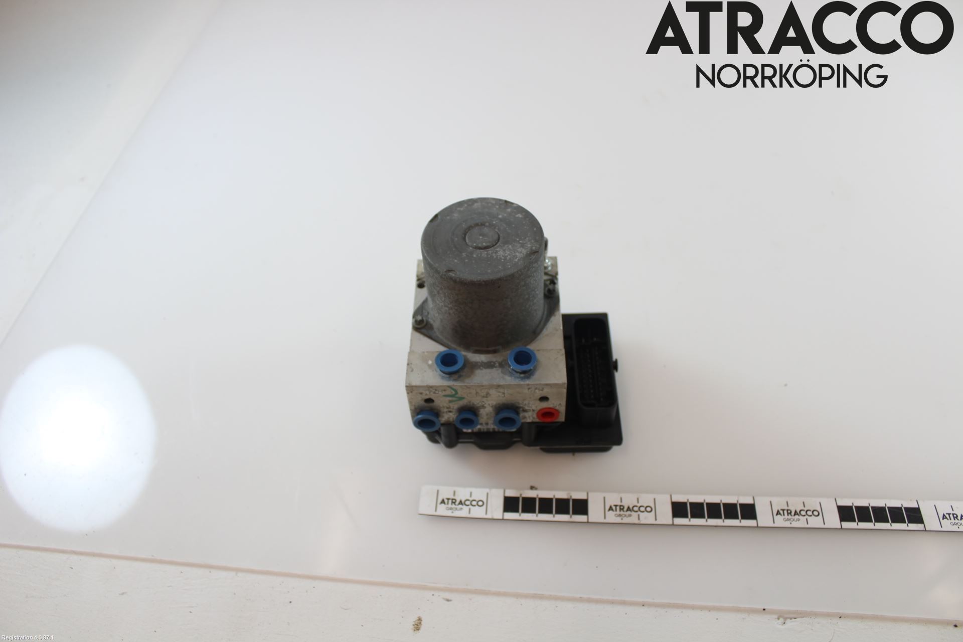 Audi A4/S4 05-07 Abs Hydraulaggregat