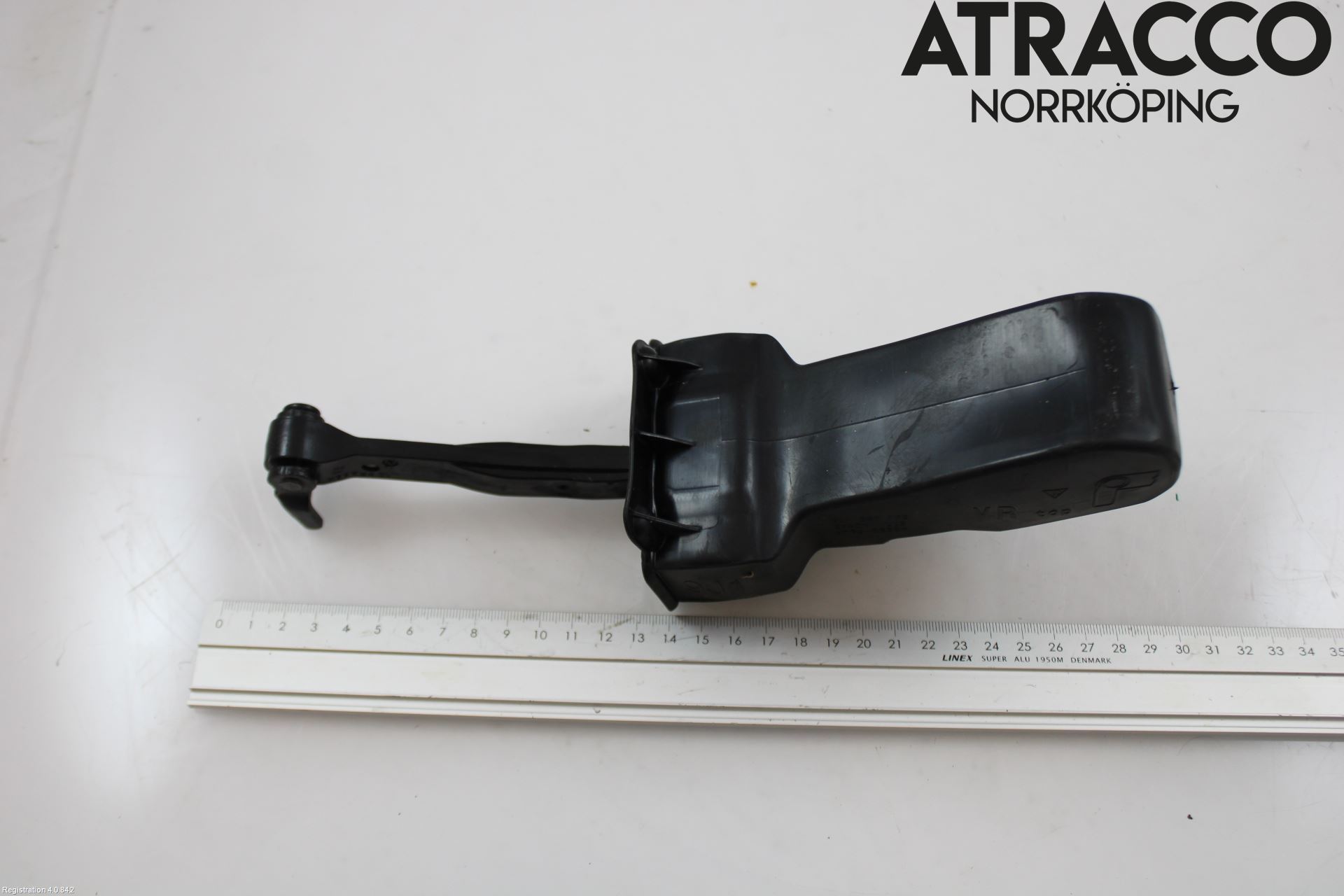 Audi E-TRON GT FW 21- Dörrstopp