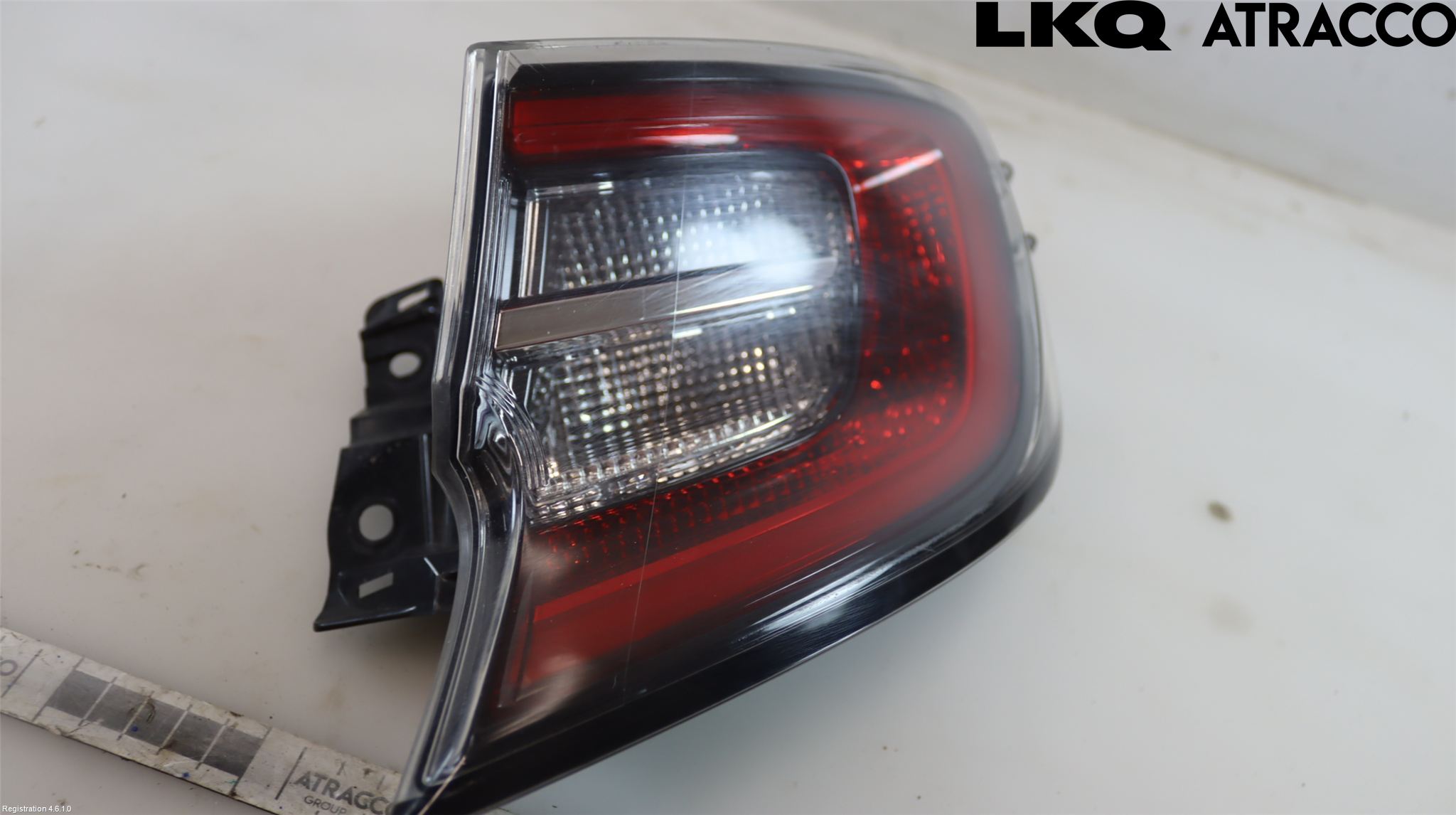 Toyota COROLLA 19- Bakljus Höger