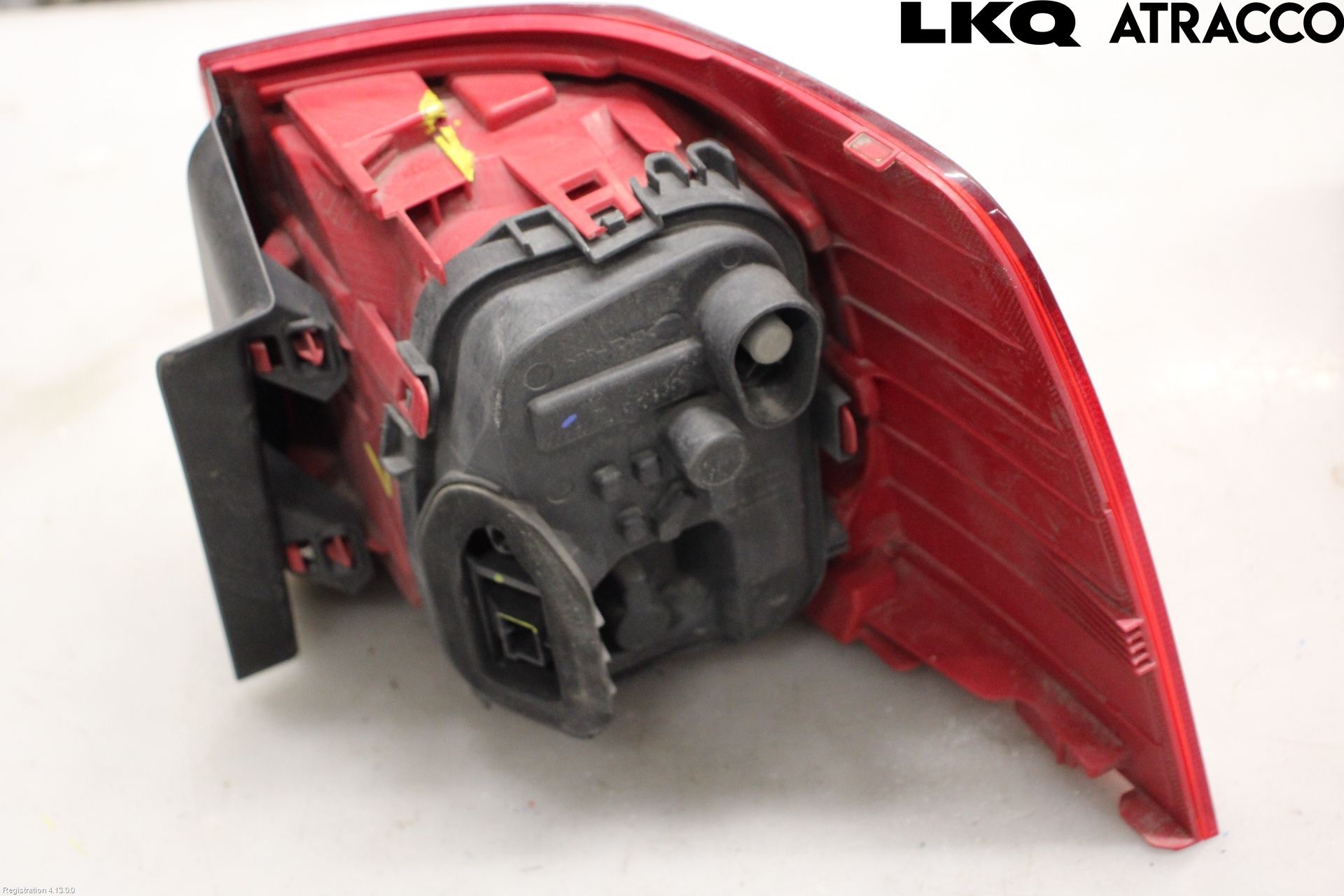 Volkswagen VW SHARAN 11- Bakljus Vänster