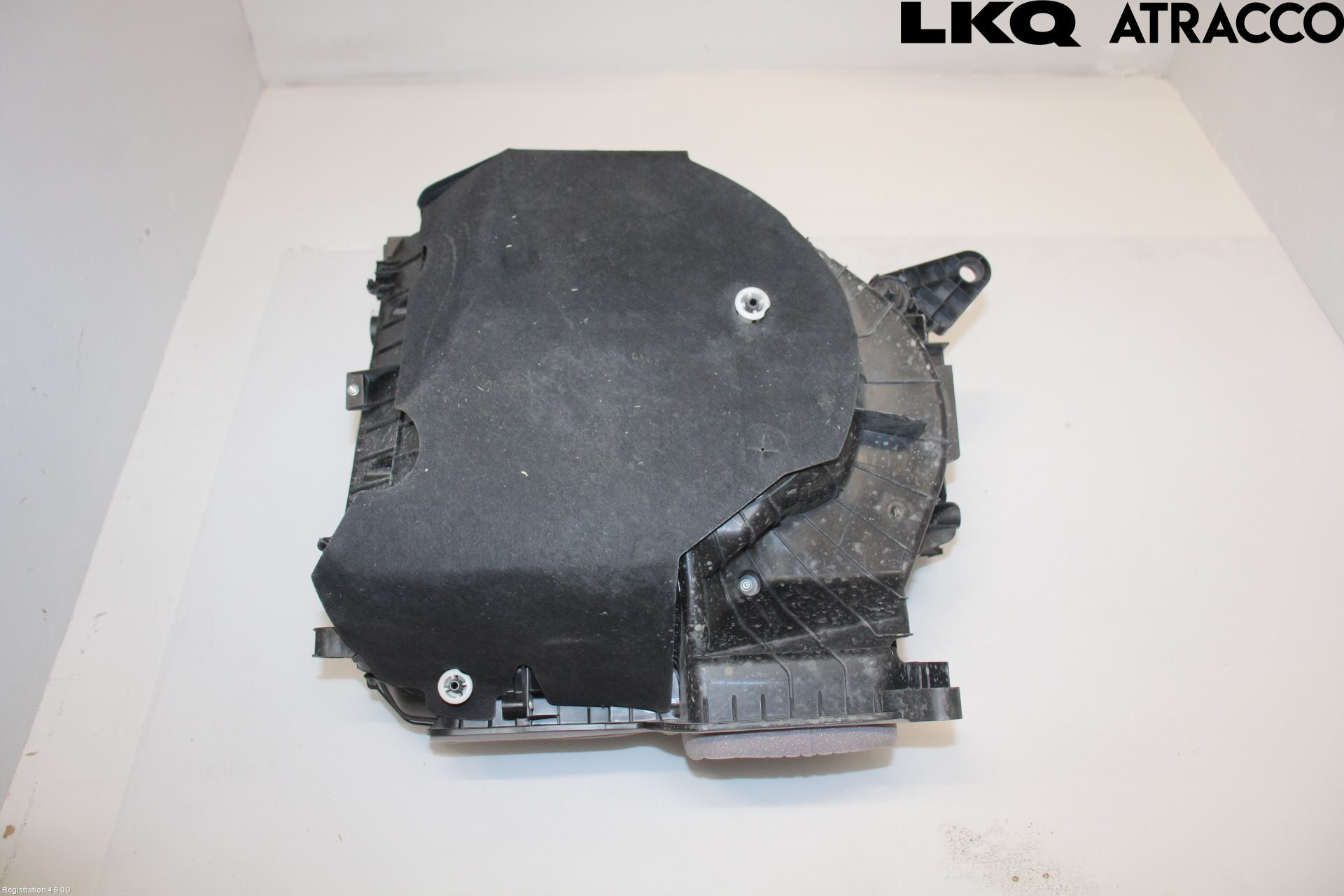 Volkswagen VW ID.4 21- Värme Cellpaket Komp