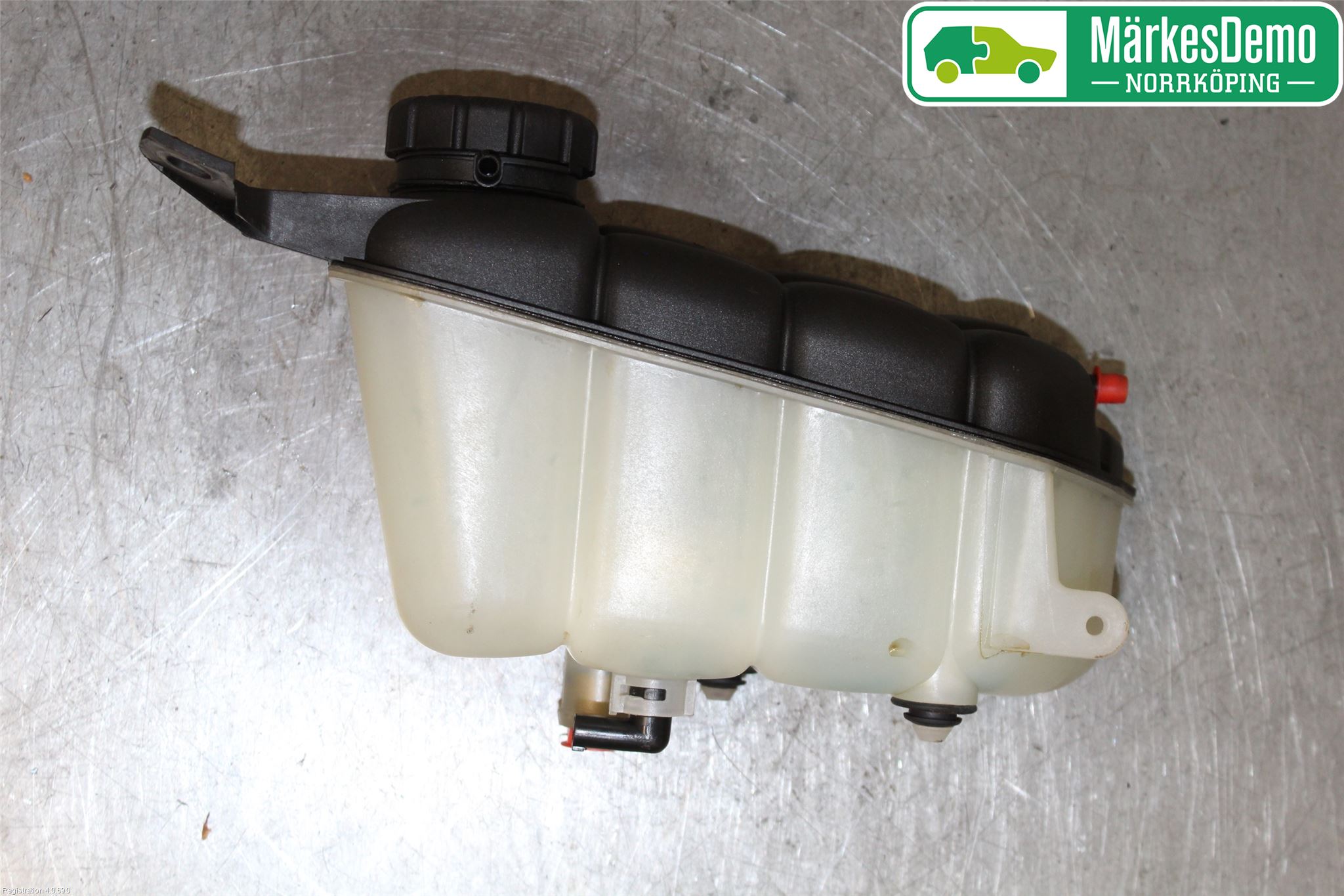 Mercedes-Benz MB CL-KLASS (C215) 00-06 Expansionstank