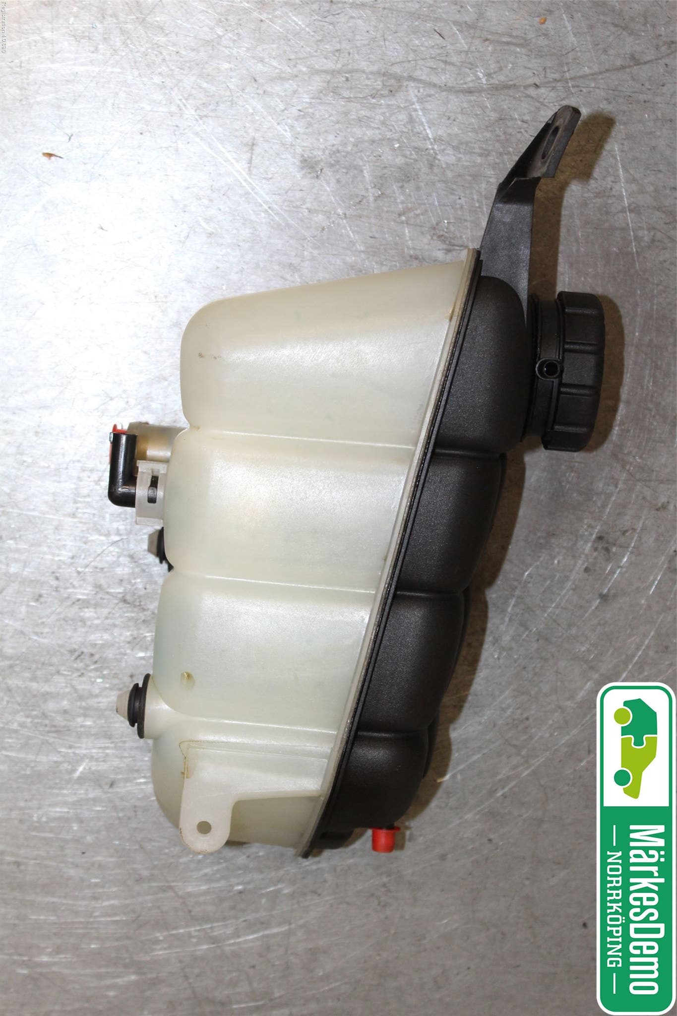 Mercedes-Benz MB CL-KLASS (C215) 00-06 Expansionstank