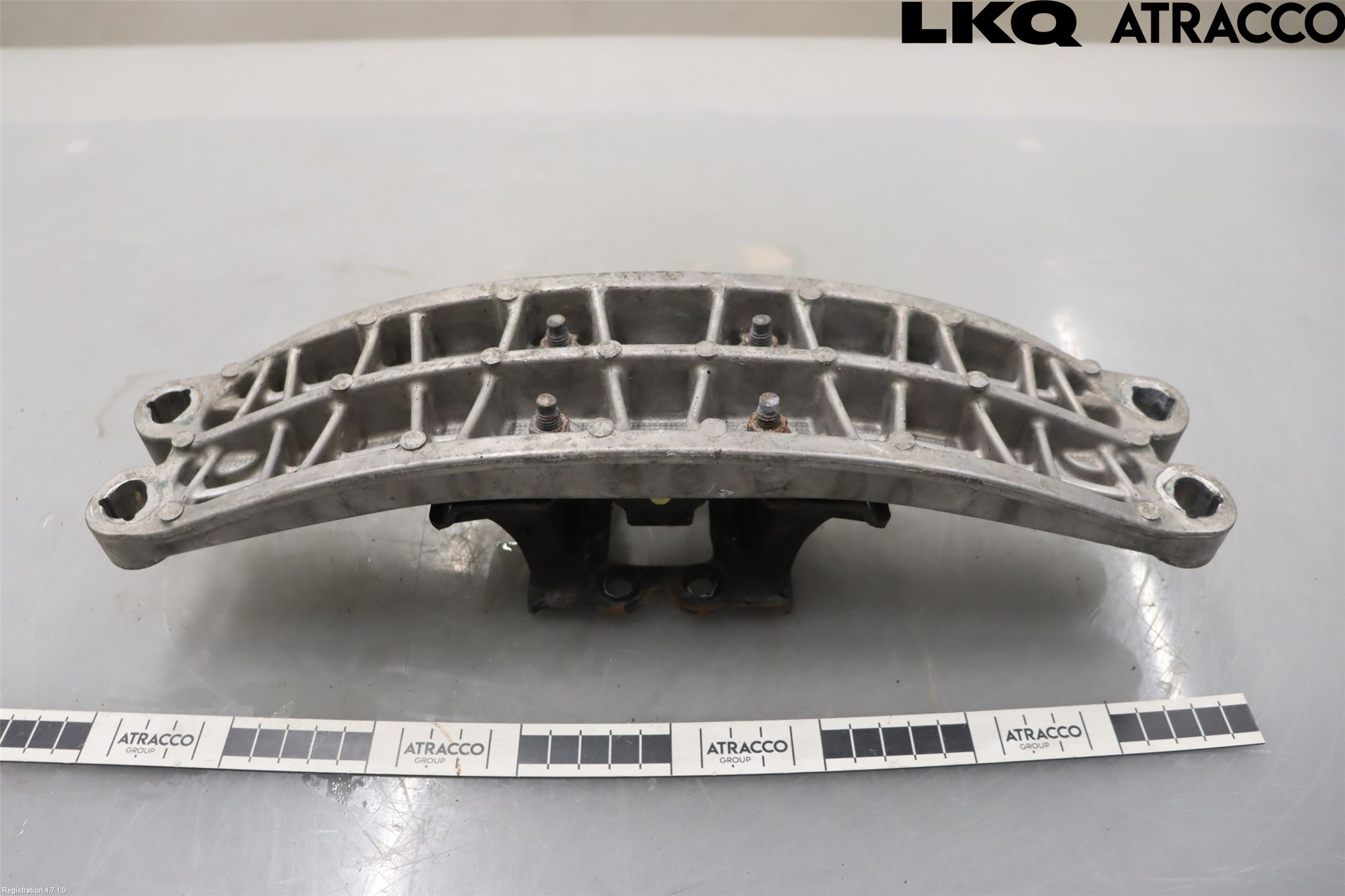 Lexus IS 250/350 14-20 Växellådsfäste