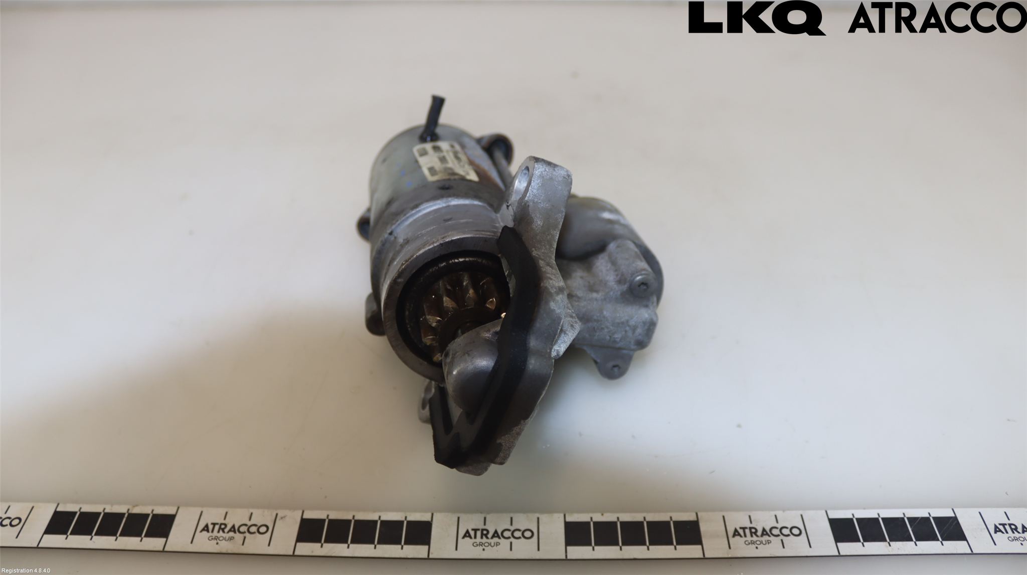 Ford FOCUS     04-07 Startmotor