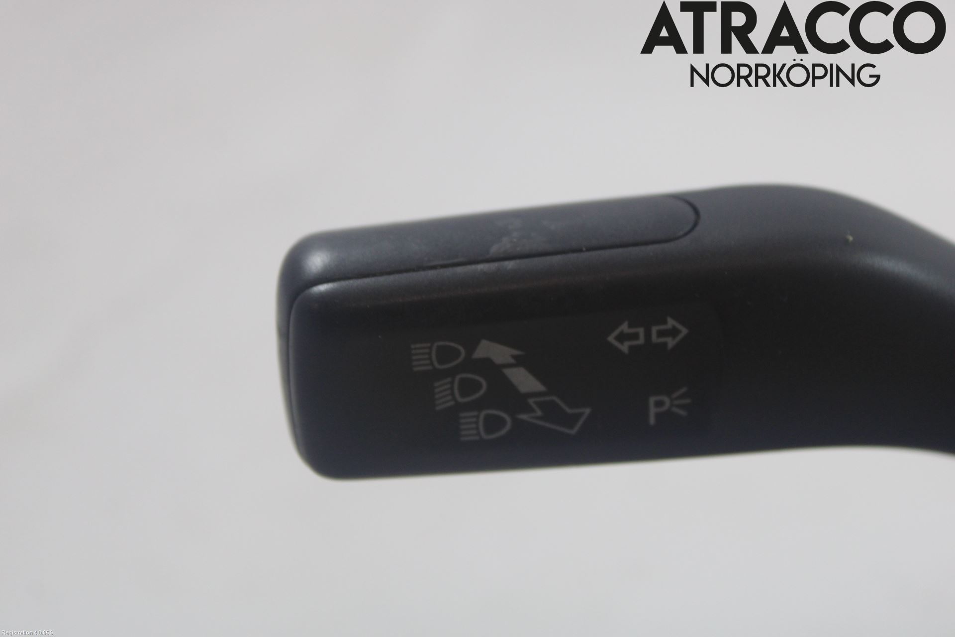 Volkswagen VW PASSAT 05-11 Spakcentral