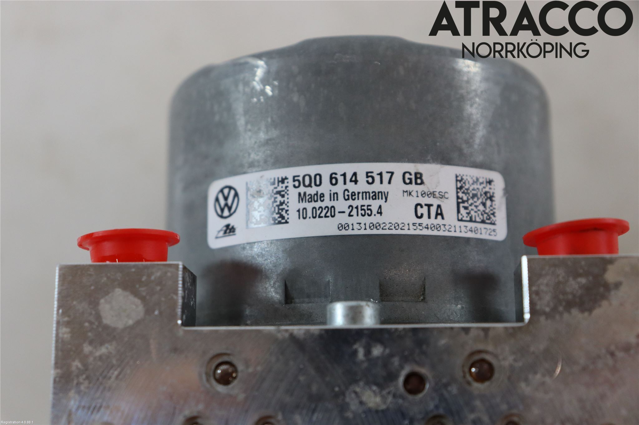 Skoda KAROQ 18- Abs Hydraulaggregat