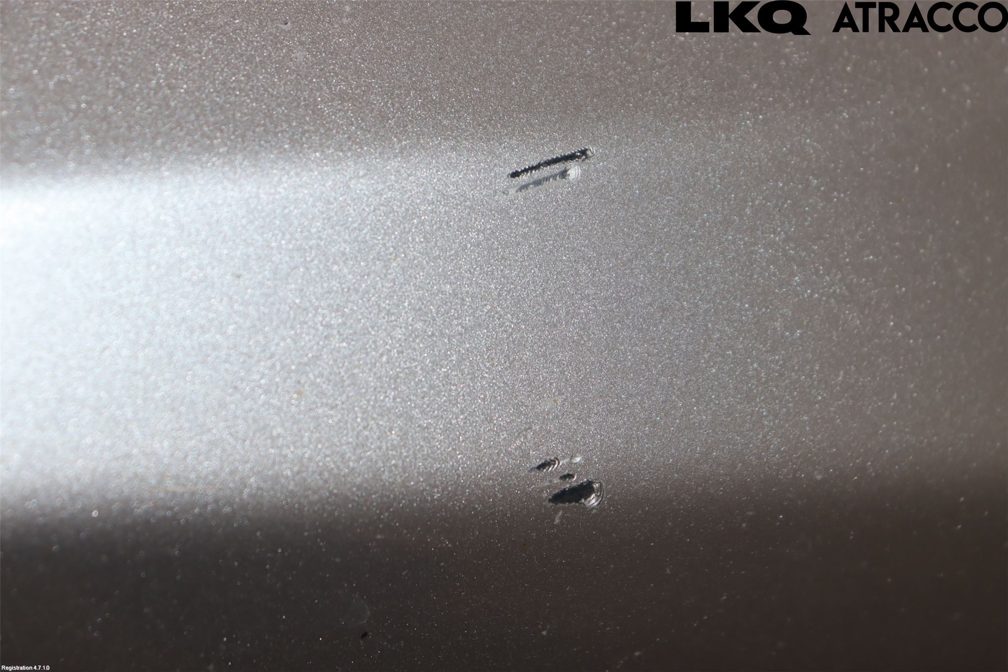 Honda JAZZ 08-14 Stötfångarbeklädnad Fram