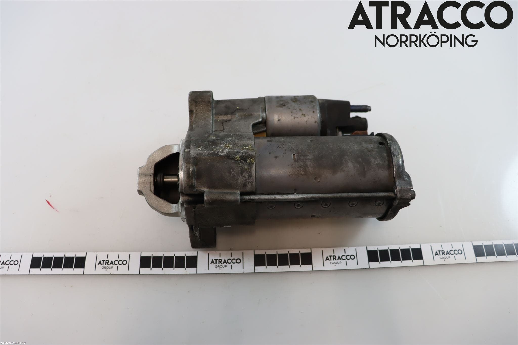 Mercedes-Benz MB E-KLASS (W213) 16-23 Startmotor Diesel
