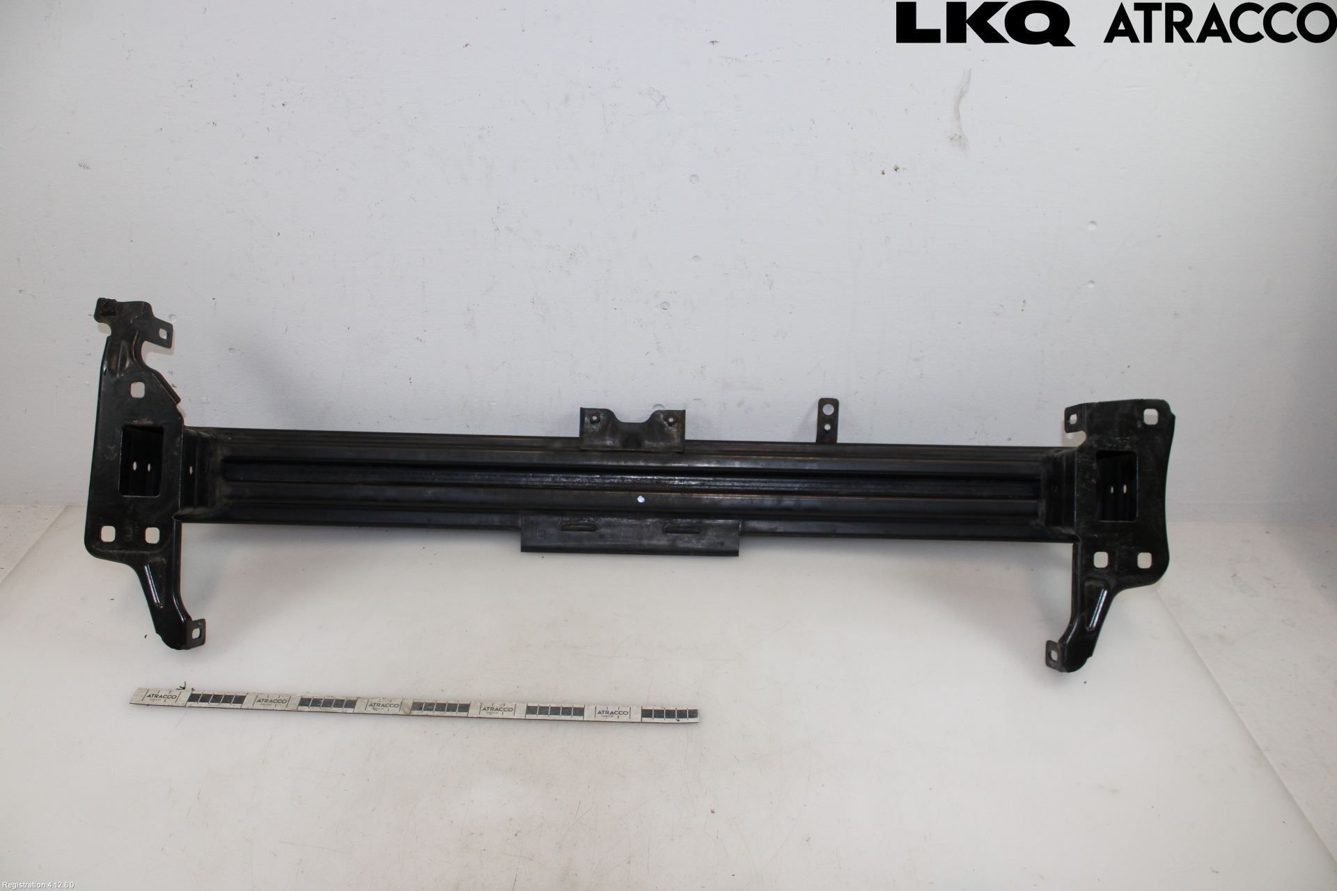 Skoda FABIA 15-21 Stötfångarbalk Fram