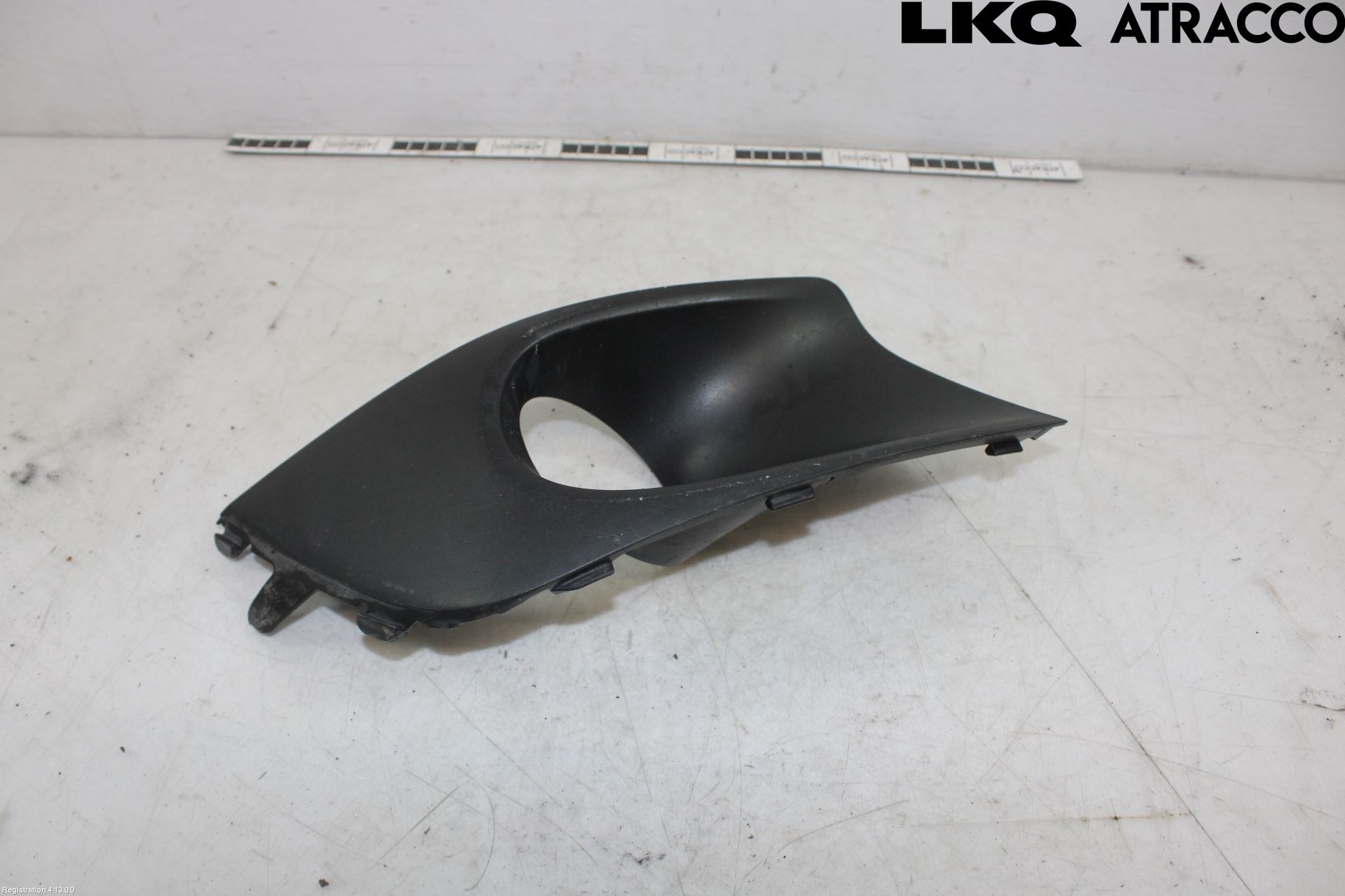 Subaru LEGACY 10-14 Dimljussarg Fram
