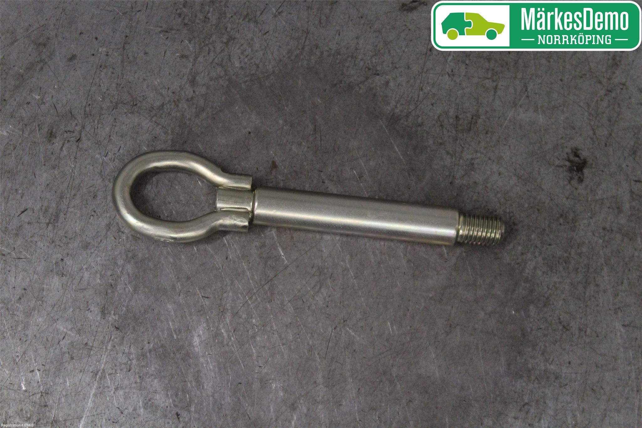 Seat IBIZA IV 08-16 Bogserögla