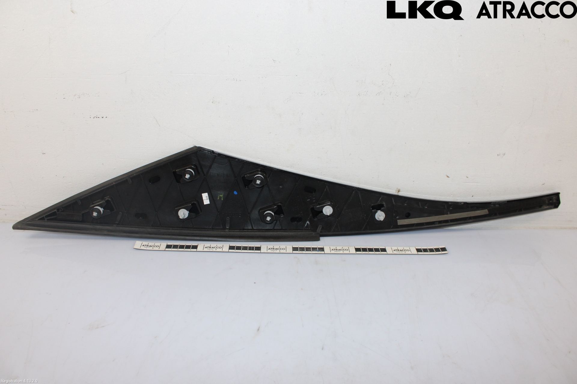 Volkswagen VW ID.5 22- List Hö
