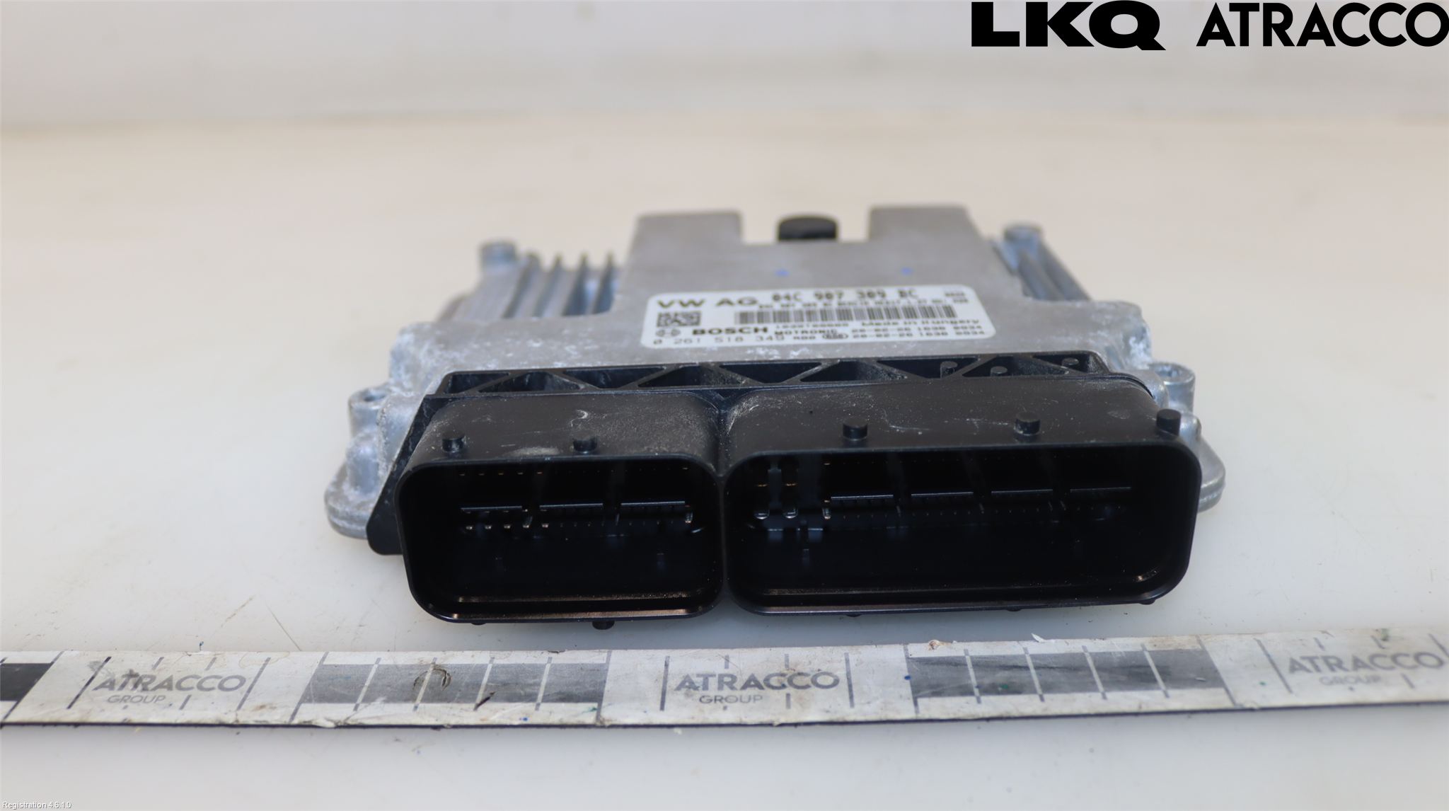 Seat ARONA Styrenhet Insprut Bensin