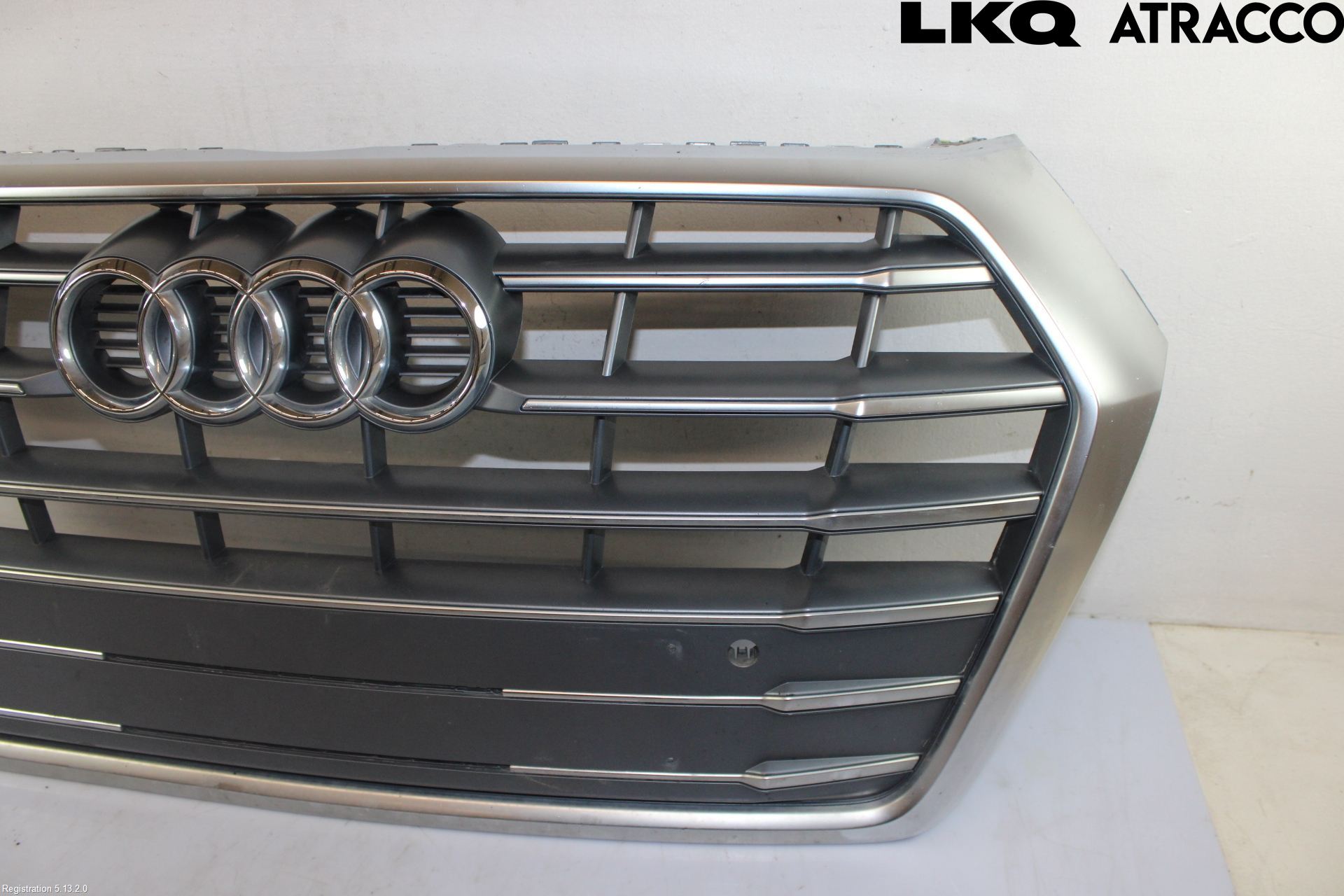 Audi Q5/SQ5 17- Grill Komp