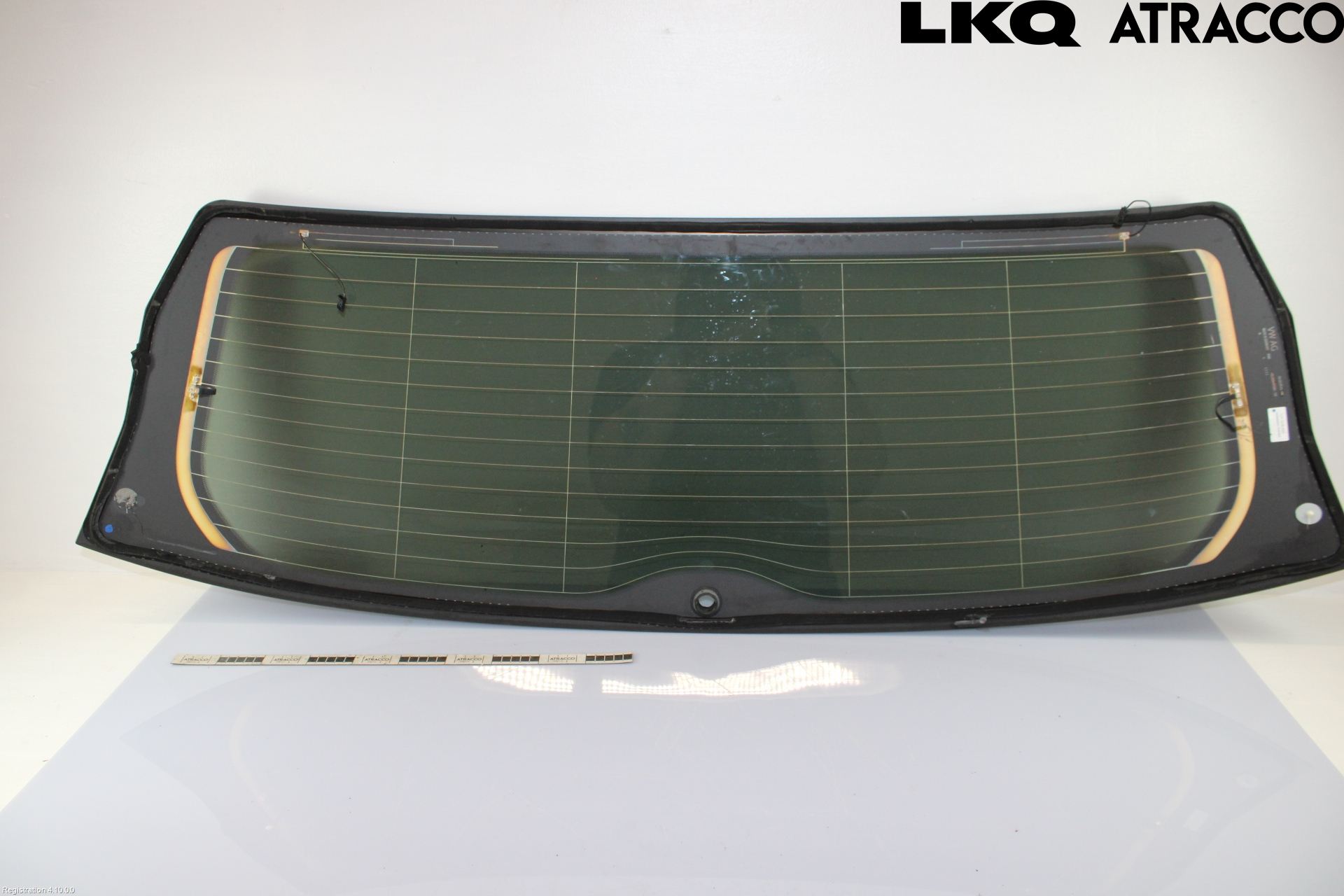 Volkswagen VW ID.3 21- Bakruta