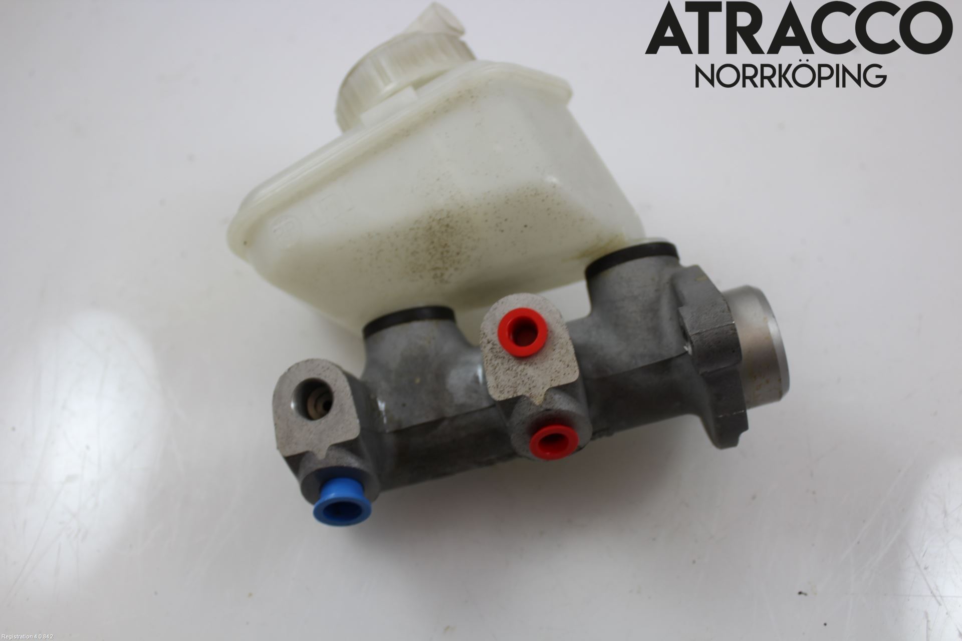 Opel ASTRA F 92-98 Broms Huvudcylinder