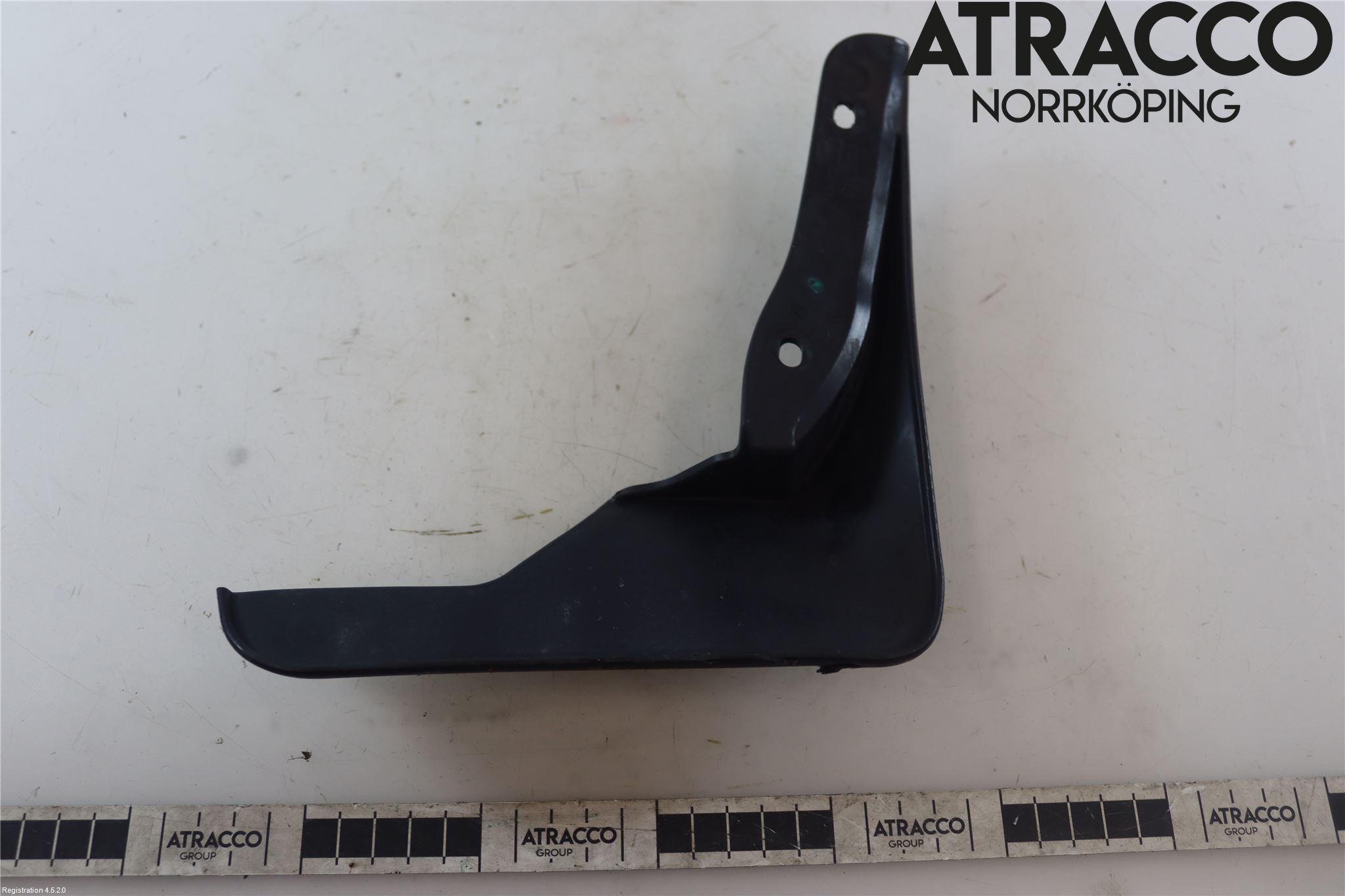 Seat LEON 20- Stänkskydd